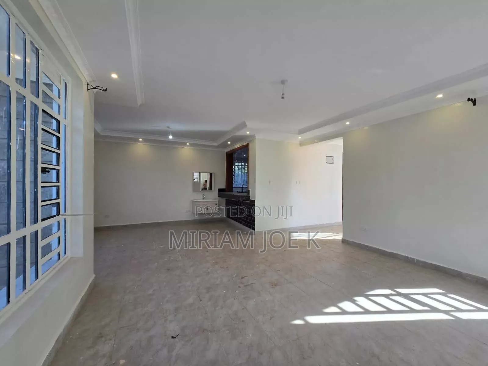 4bdrm Maisonette in Mugutha, Ruiru for rent