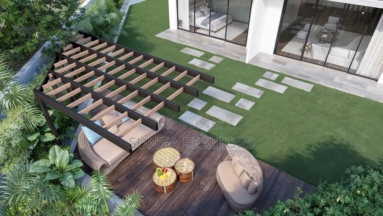 1bdrm Apartment in Othaya Rd./Makueni, Kileleshwa for sale