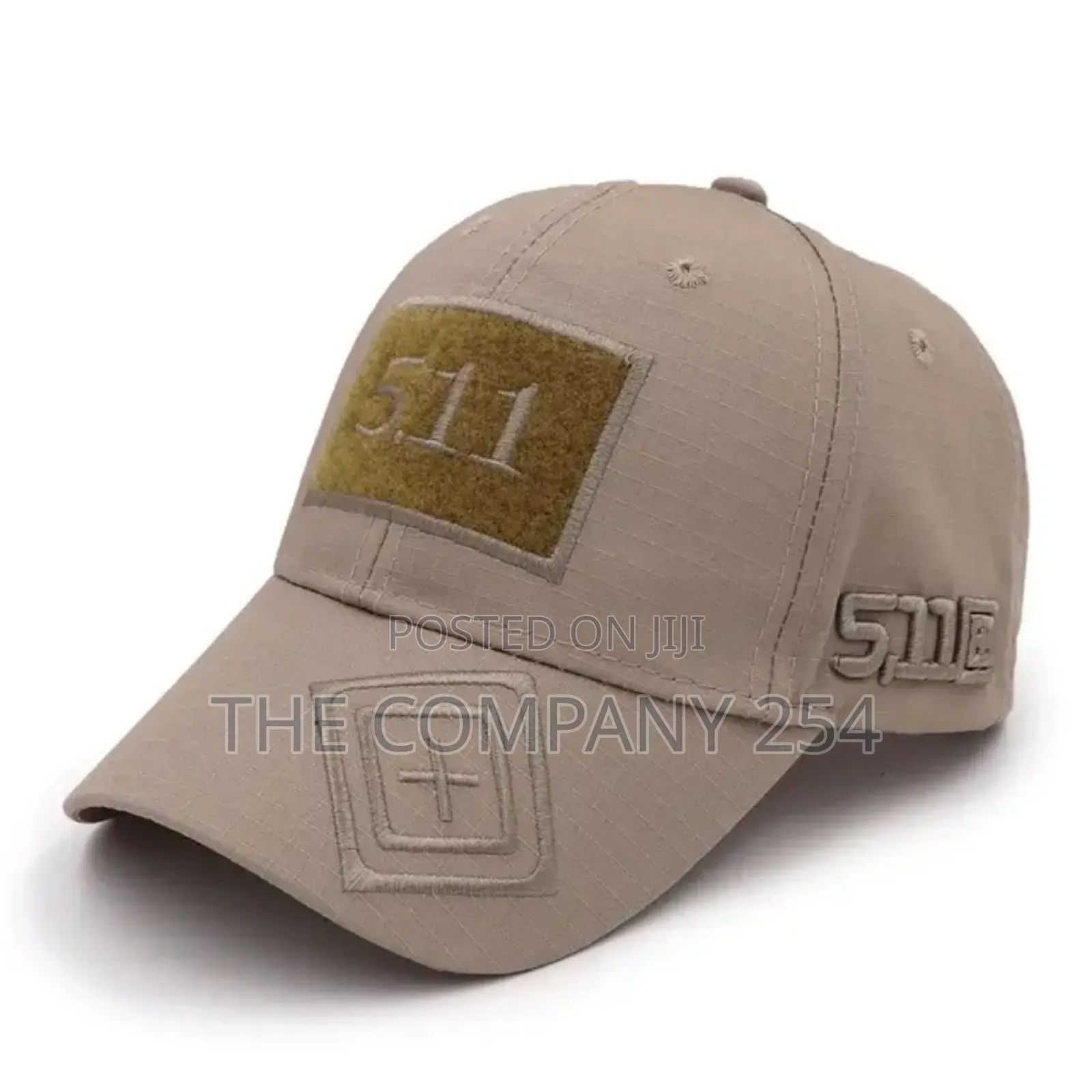 A 511 Cross-Border Vintage Tactical Outdoor Camouflage Baseball Caps