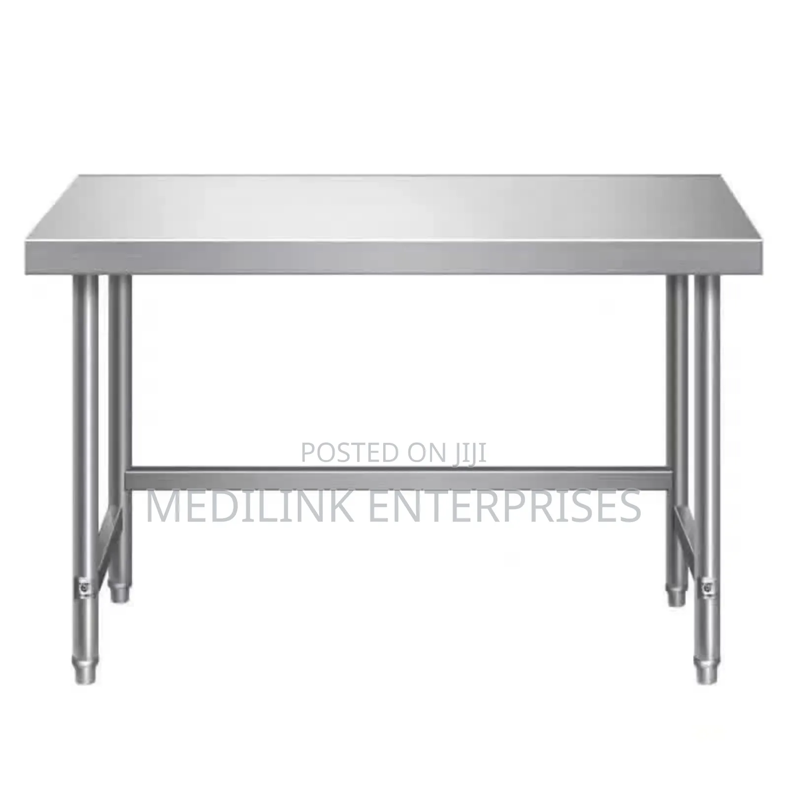Standard Working Tables 4*2ft