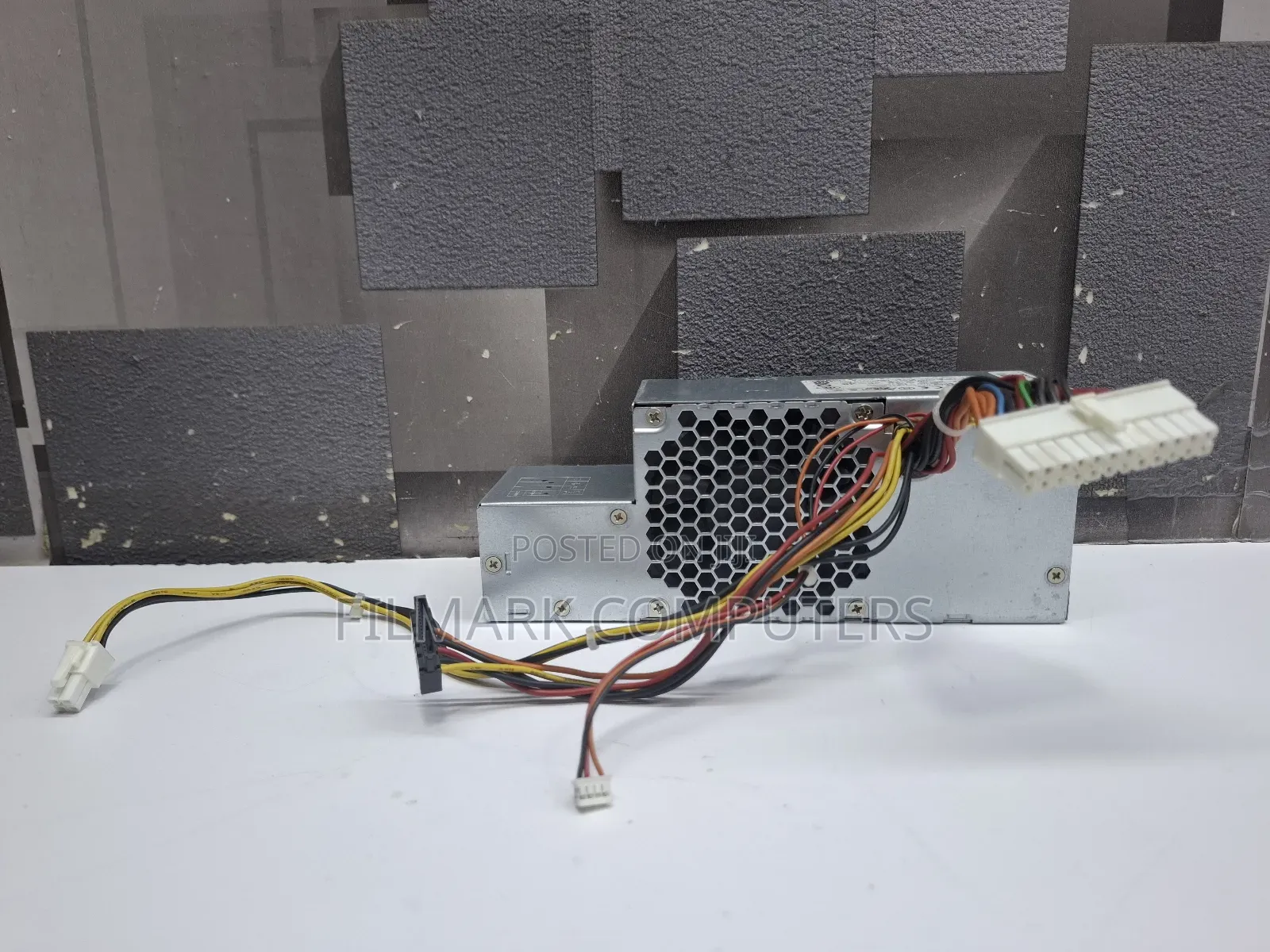 Nps-275cb A - 275w Power Supply For Optiplex Sff Xps 210