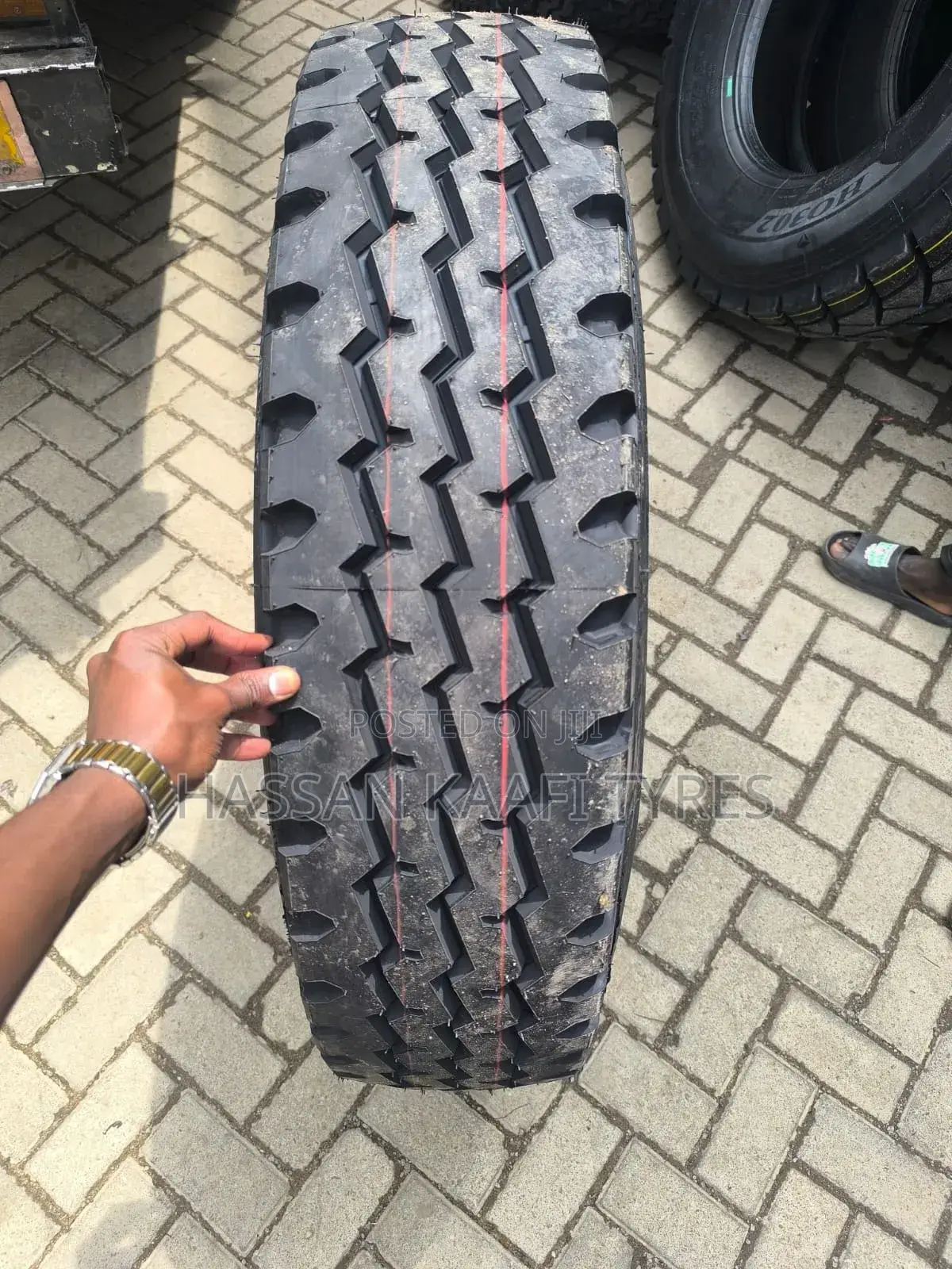 11r22.5 Storemar Tyre All Position