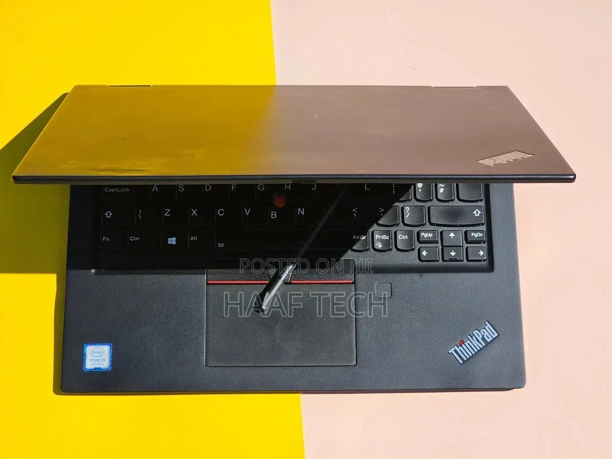 Laptop Lenovo ThinkPad X390 Yoga 8GB Intel Core I5 SSD 256GB