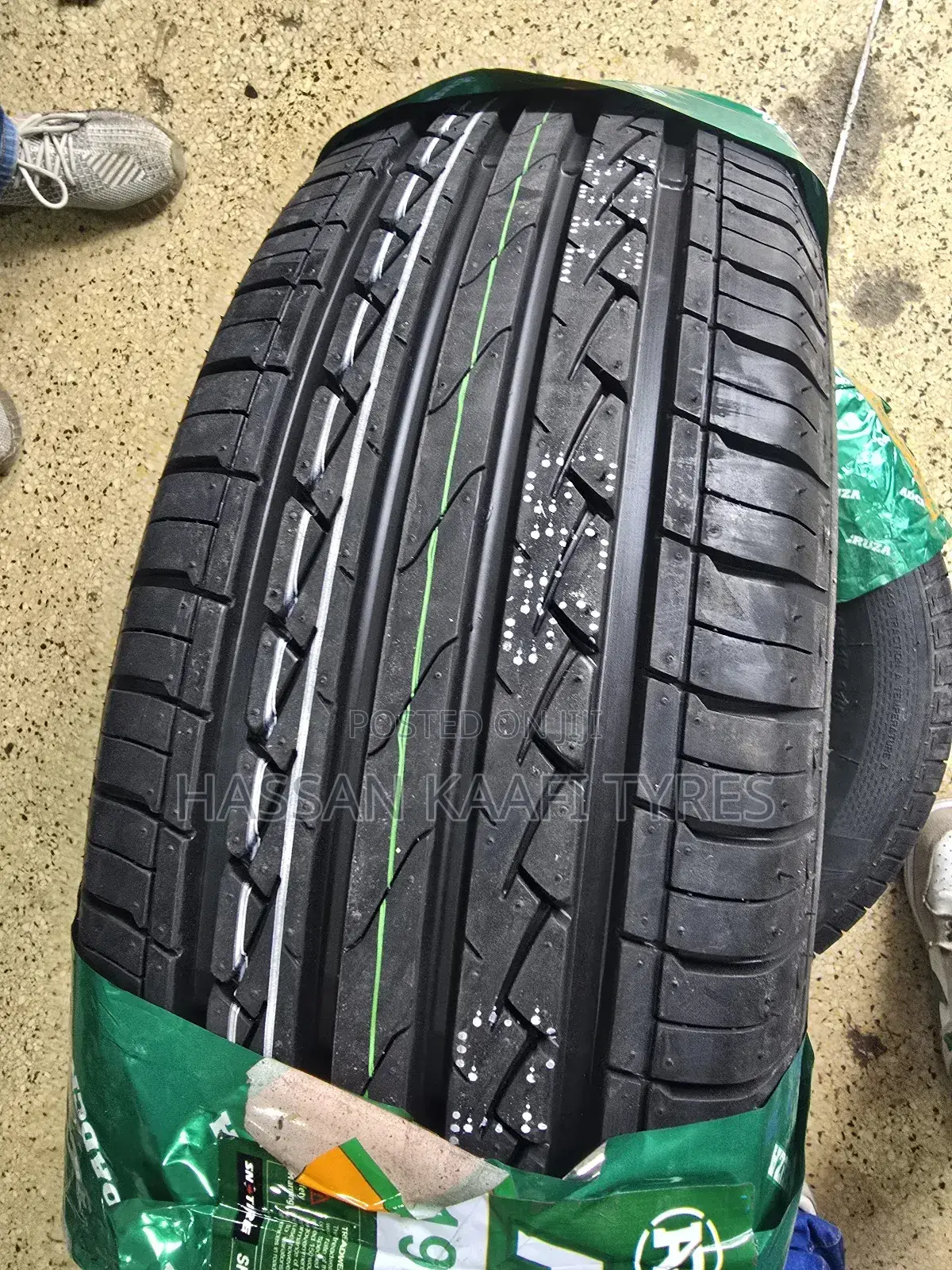 195/65r15 Roadcruza Tyre