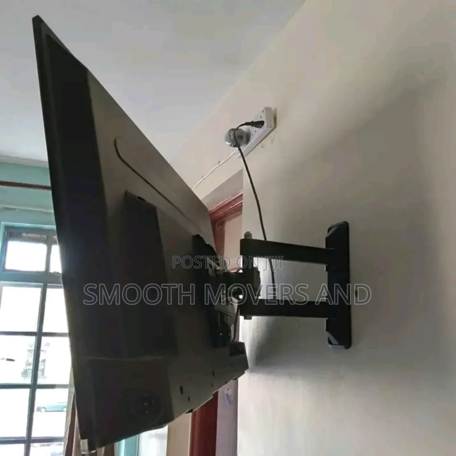 Tv Mounting Services in Kamulu,Joska,Malaa