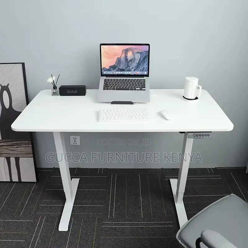 1500mm Electric Heigh Adjustable Office Desk