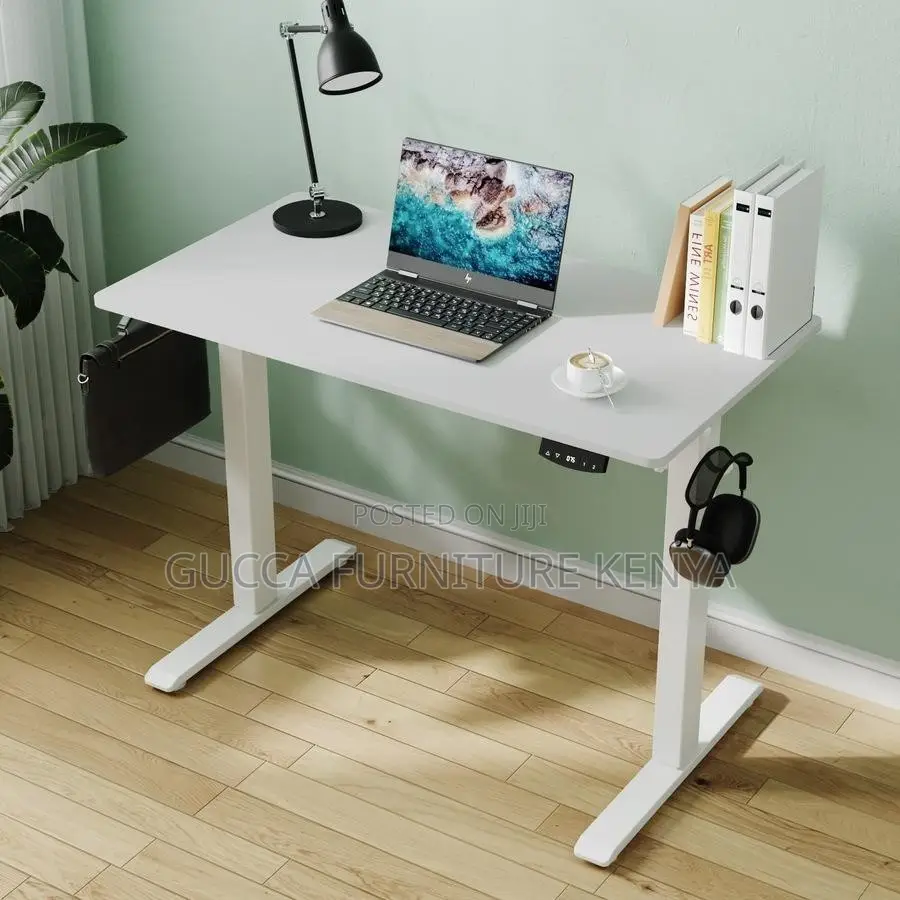 1500mm Electric Heigh Adjustable Office Desk