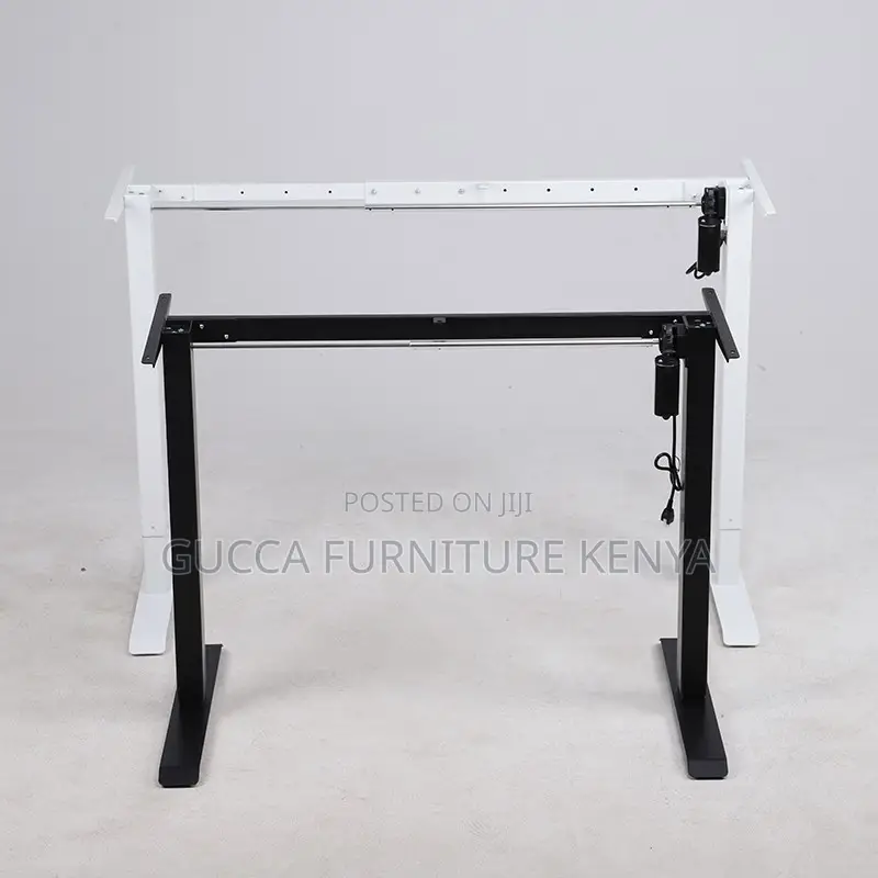 1500mm Electric Heigh Adjustable Office Desk