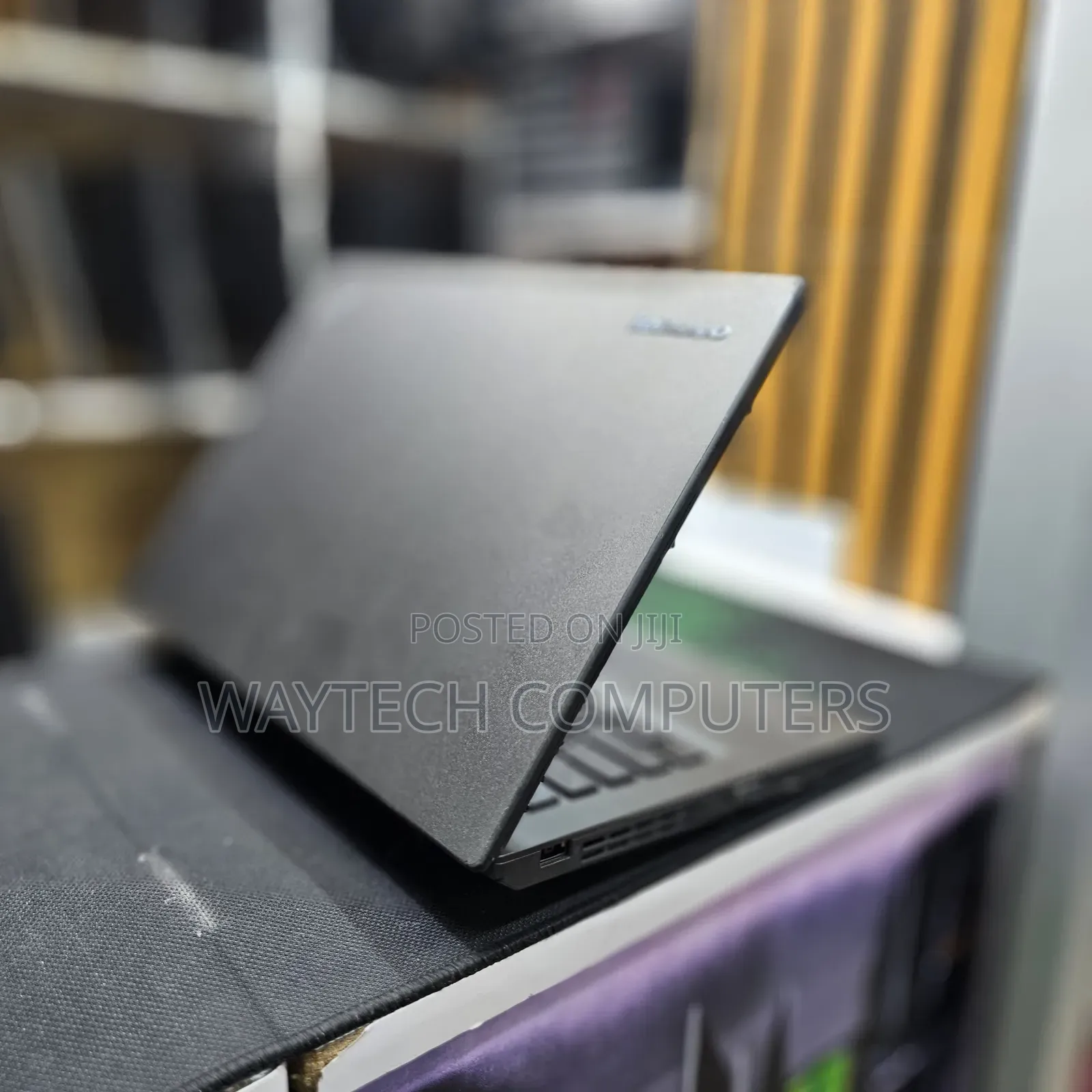 Laptop Lenovo ThinkPad X250 8GB Intel Core I7 SSD 256GB