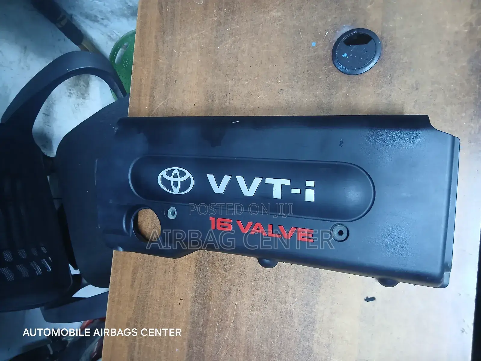Crown / Rav 4 Engine Cover