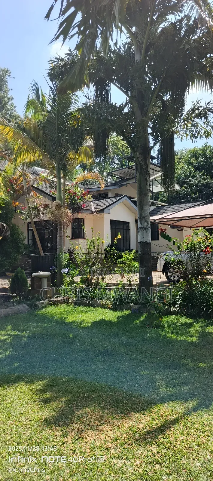 4bdrm Mansion in Mimosa, Runda for sale