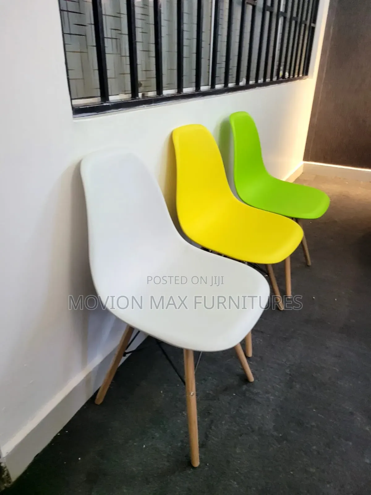Eames Chairs Eames Chairs