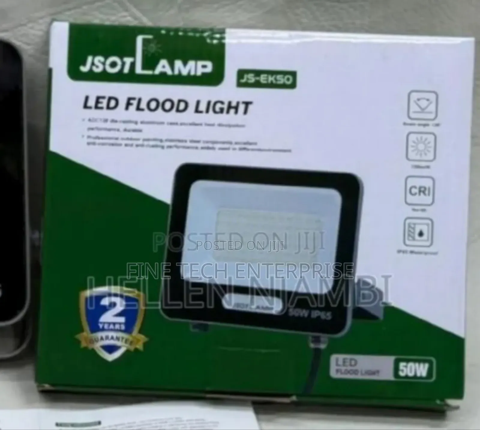 50watts Jsot Floodlight