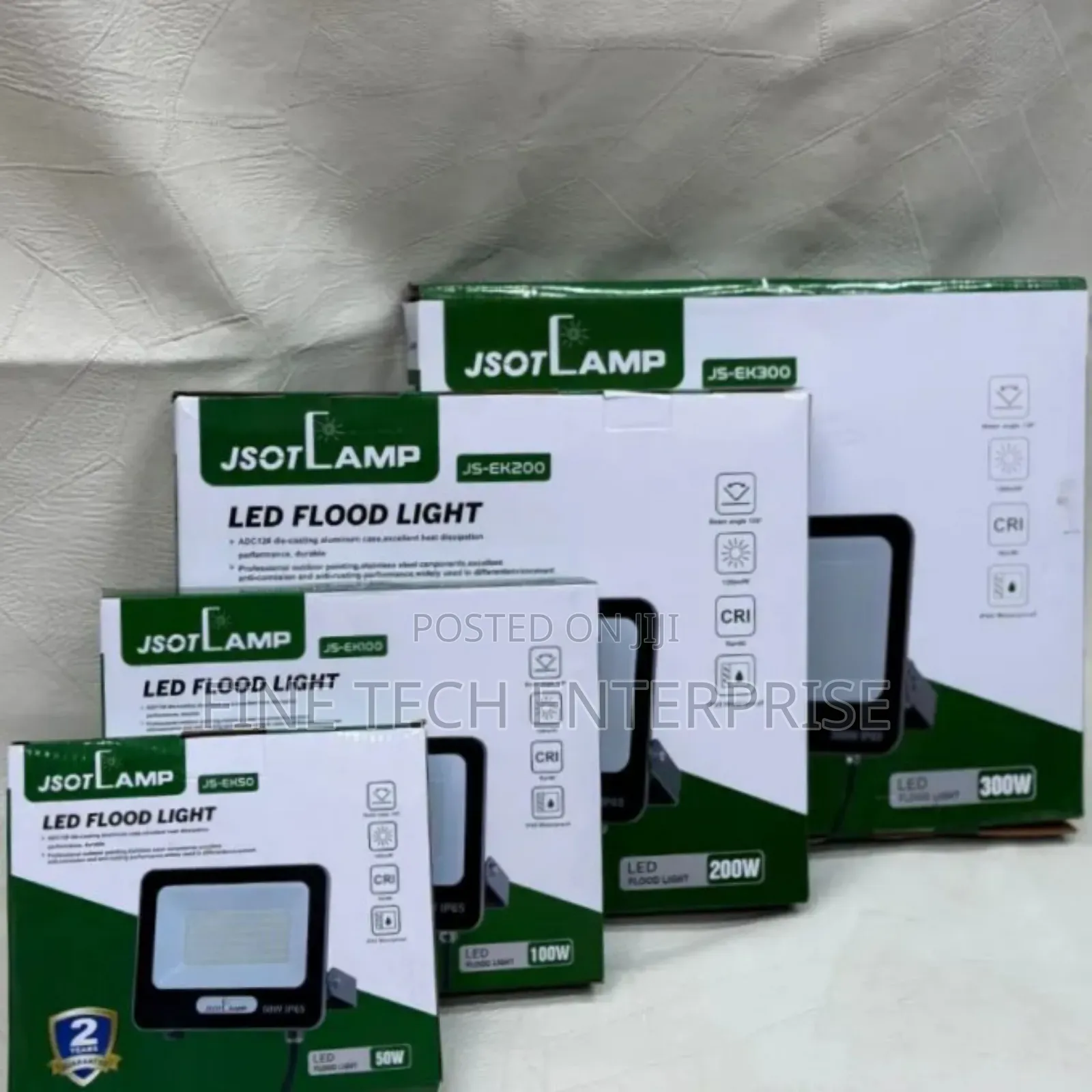 100watts Jsot Floodlight