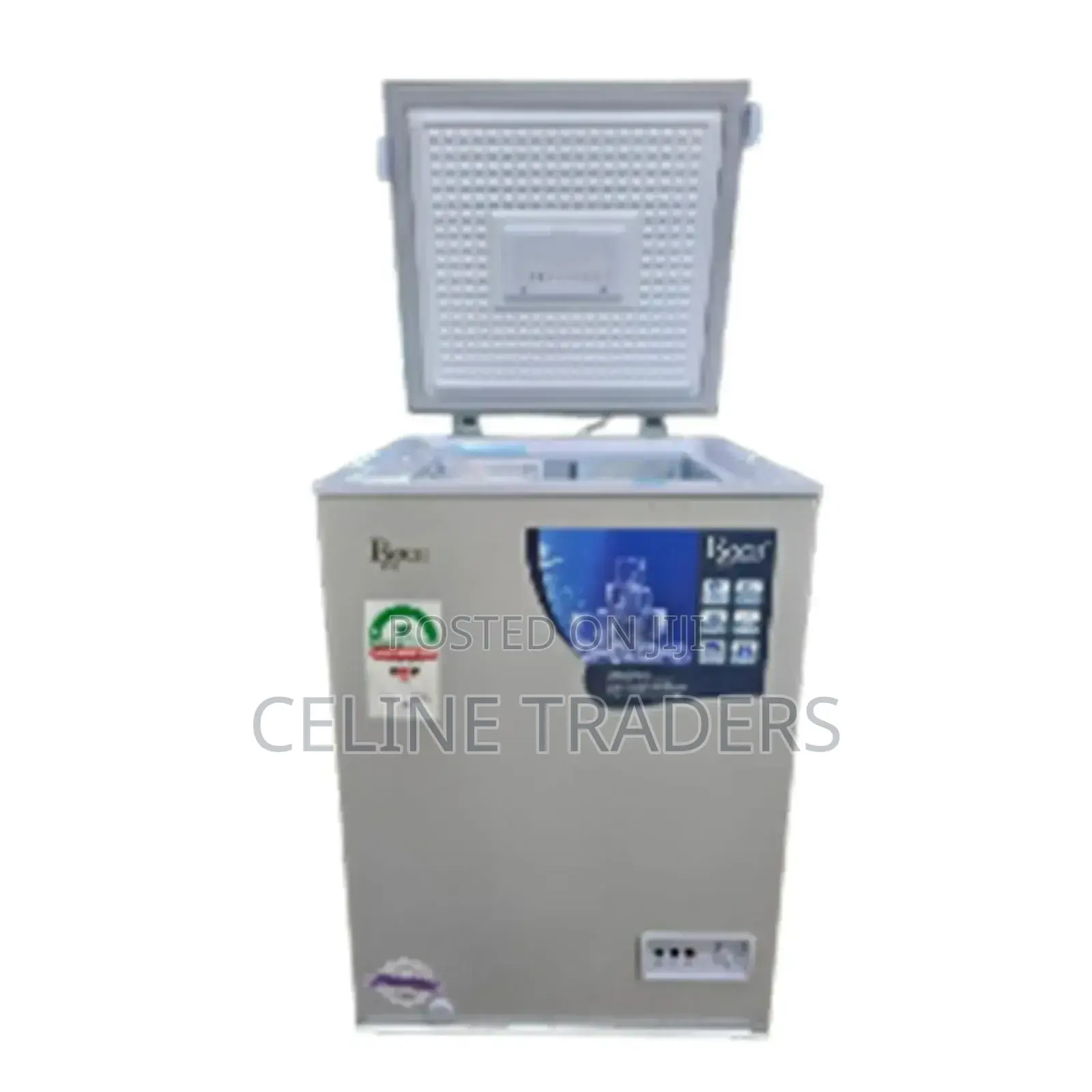 Roch RCF 130 G 95 Litres Freezer