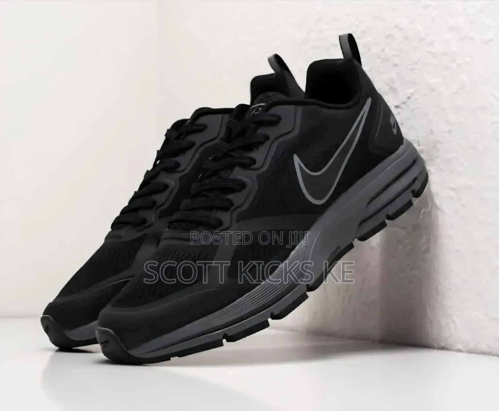 Nike Runners