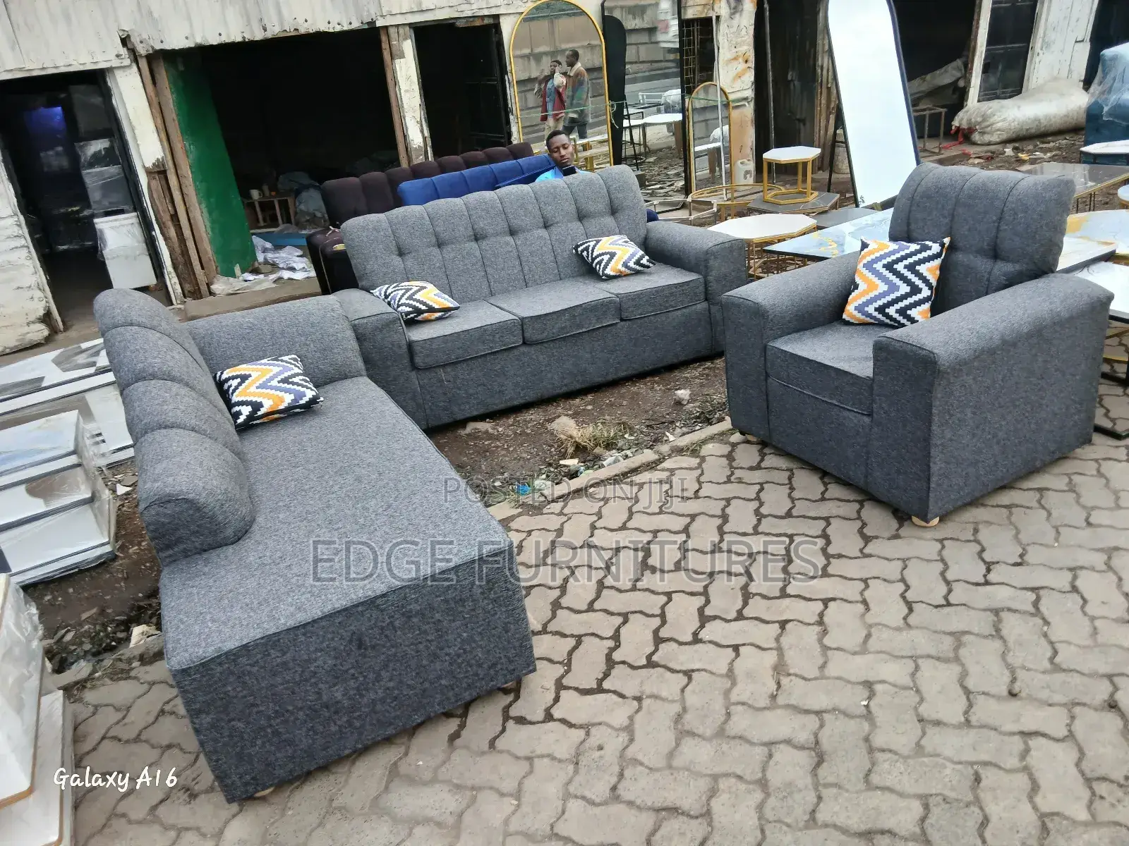 6seater for Sale