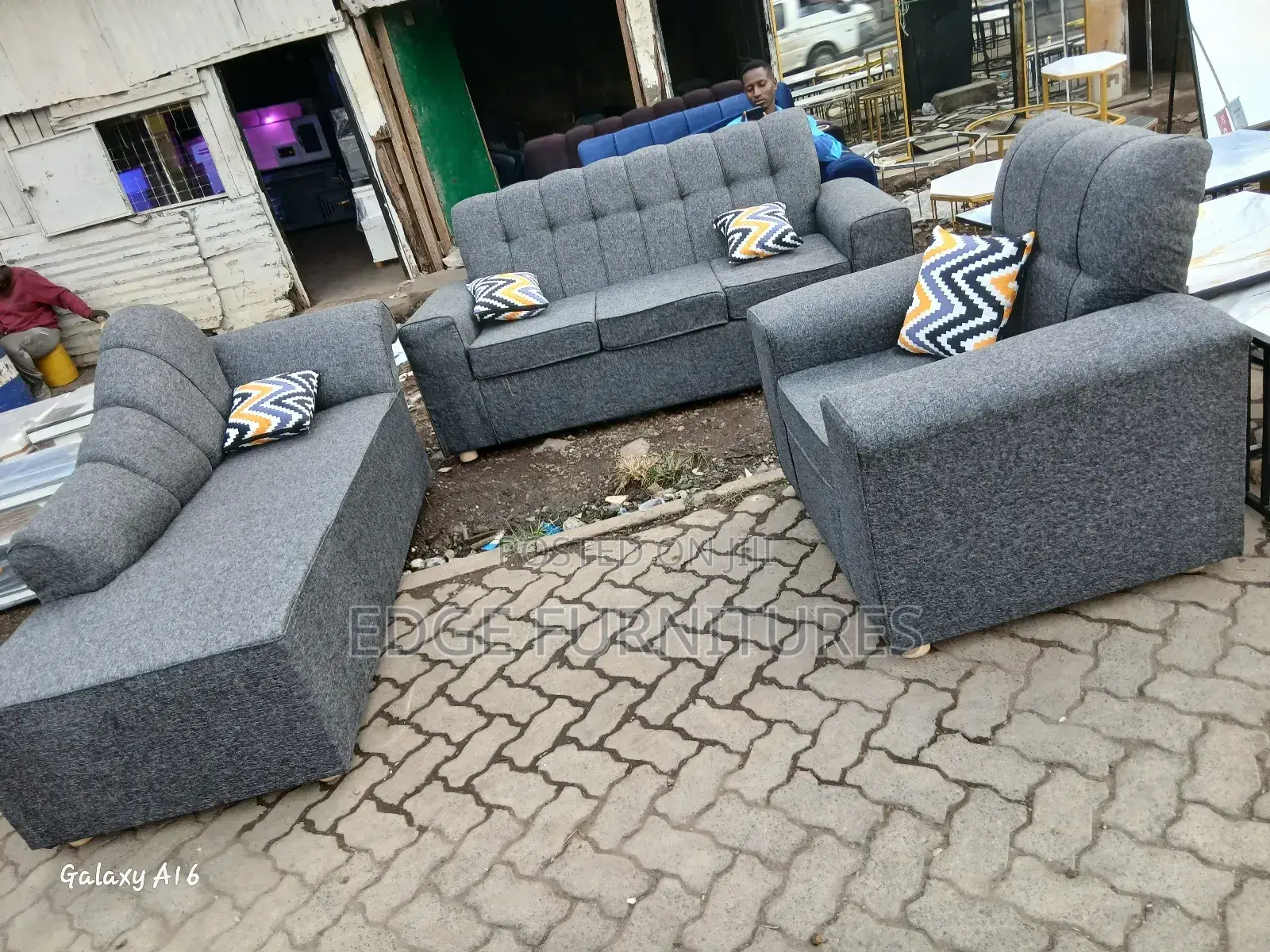 6seater for Sale