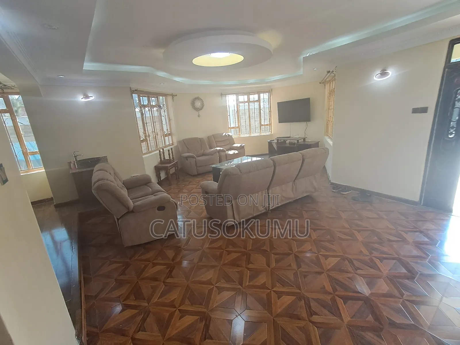 4bdrm House in Syokimau for rent