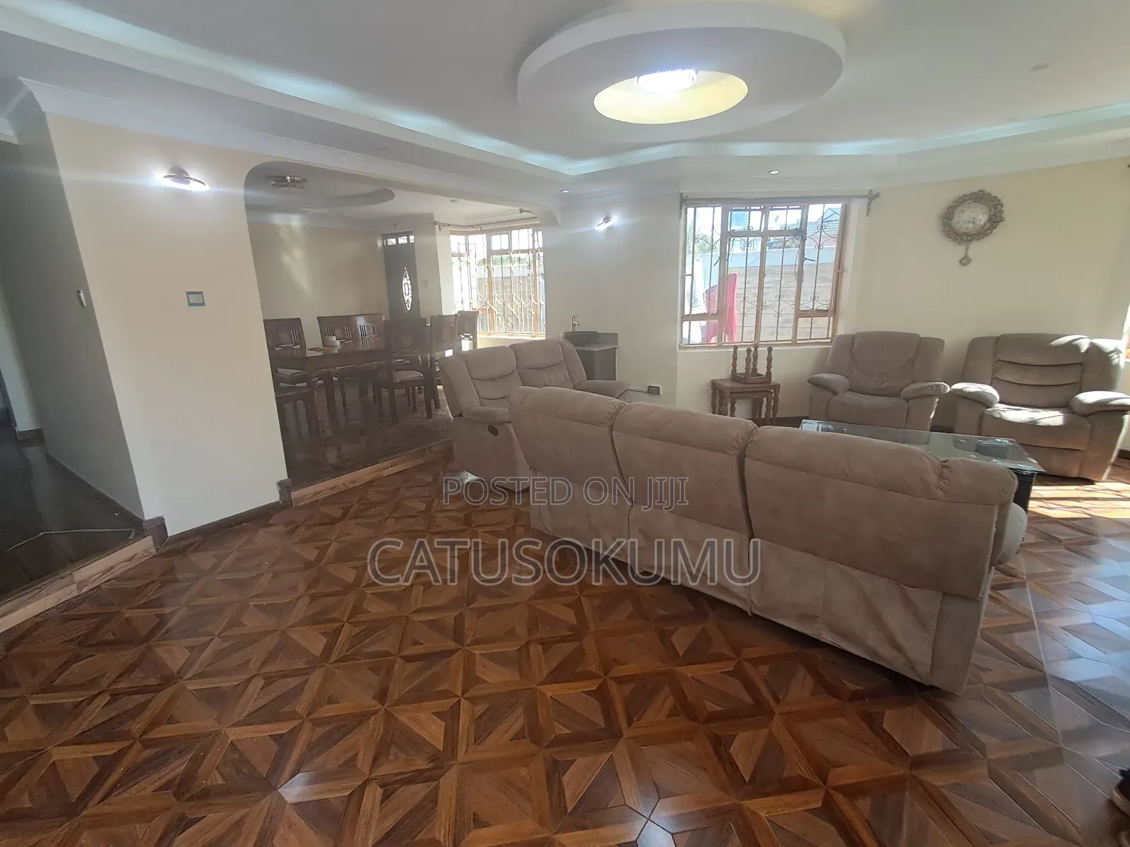 4bdrm House in Syokimau for rent