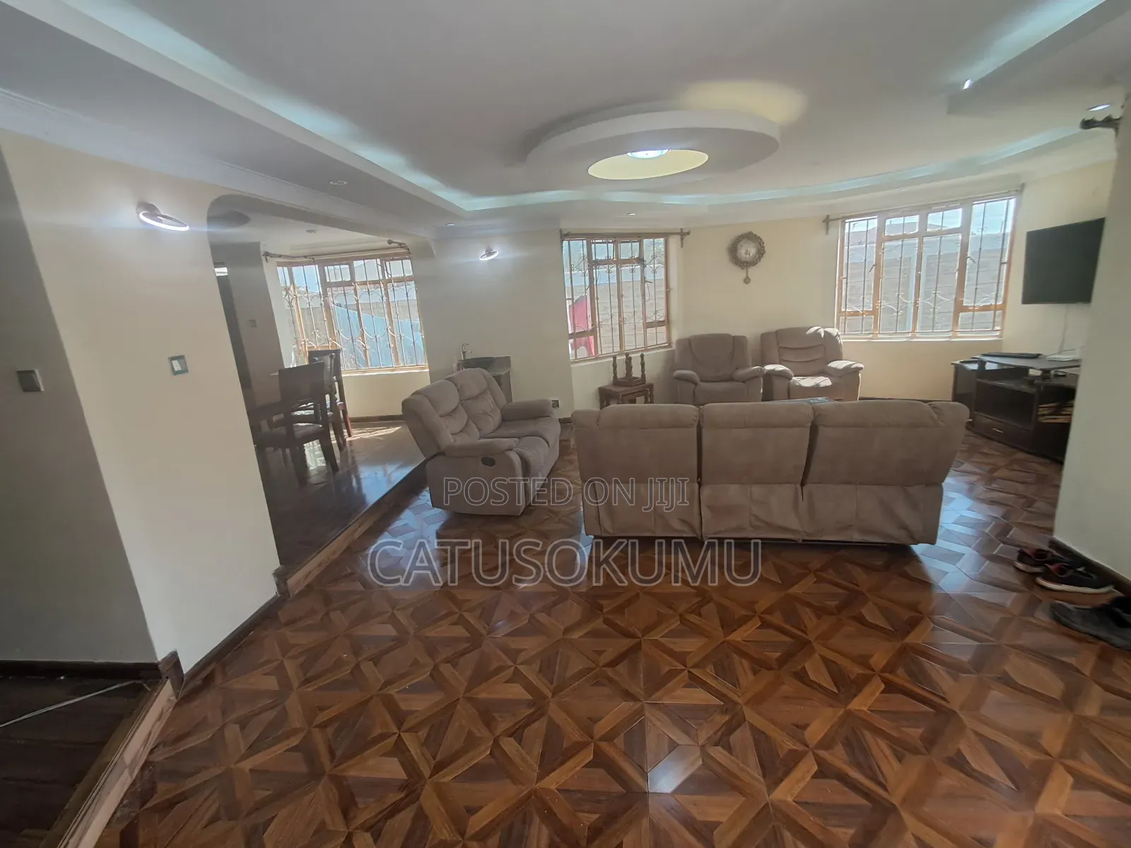 4bdrm House in Syokimau for rent