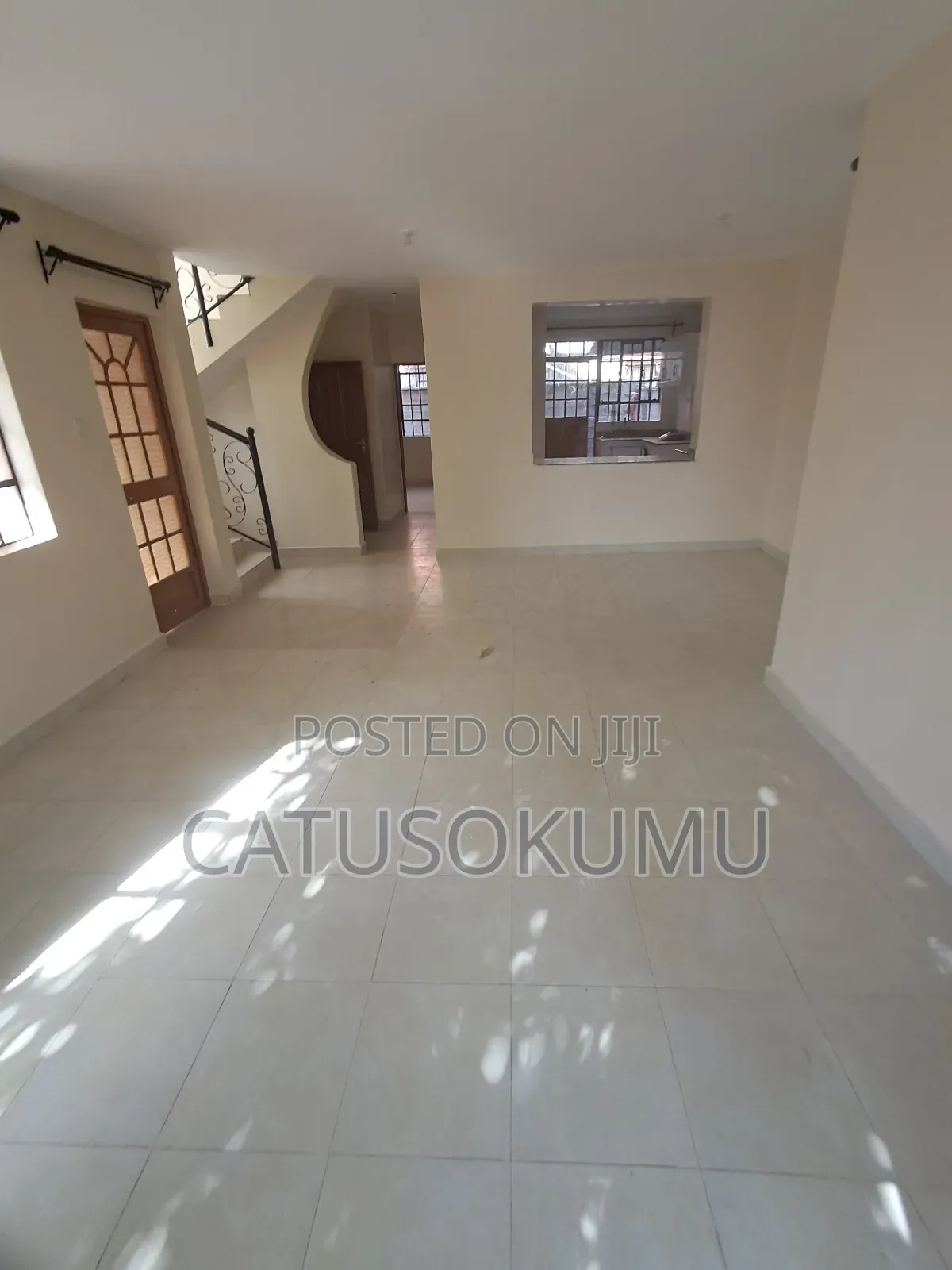 4bdrm Maisonette in Syokimau for rent