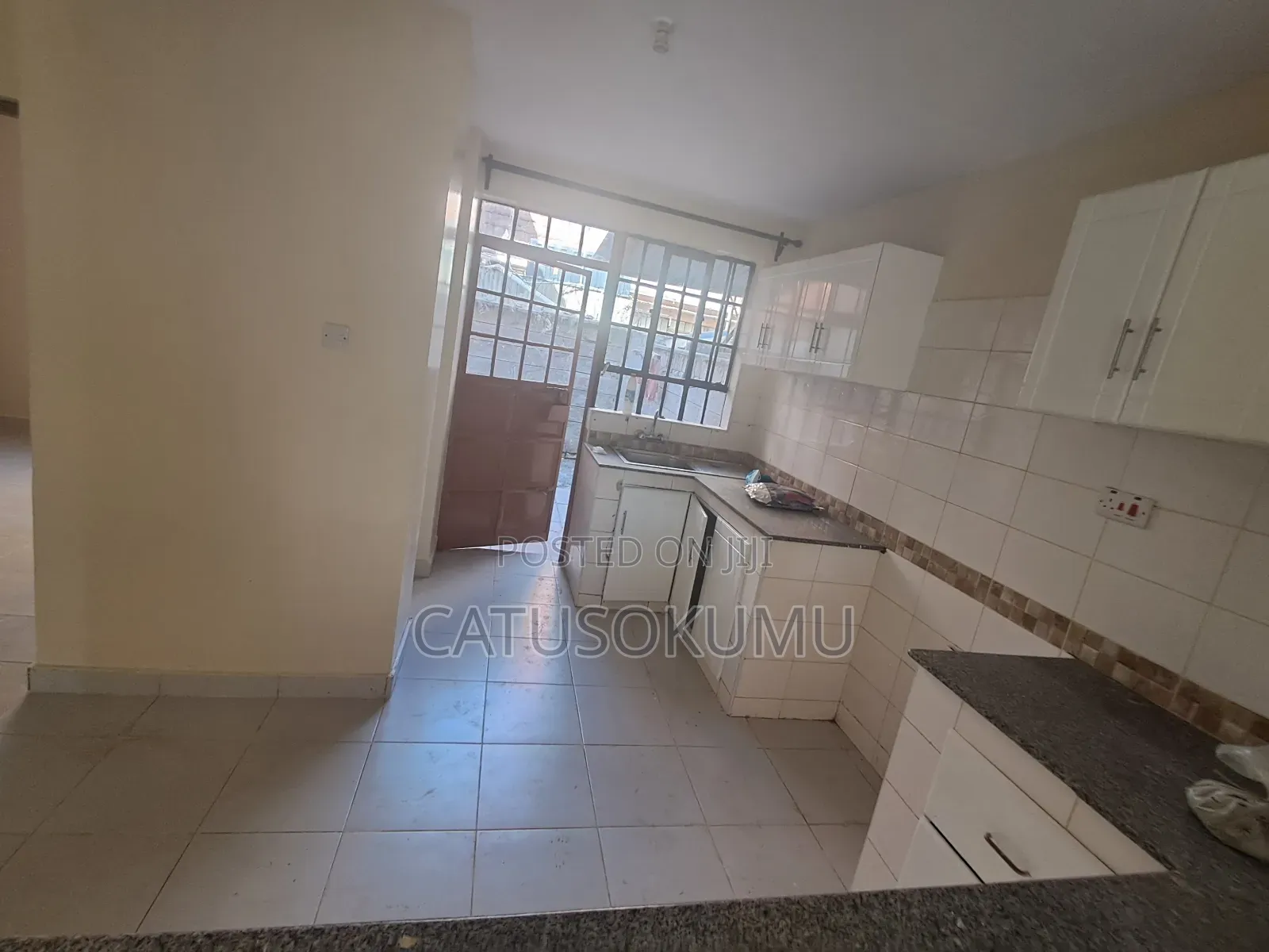 4bdrm Maisonette in Syokimau for rent