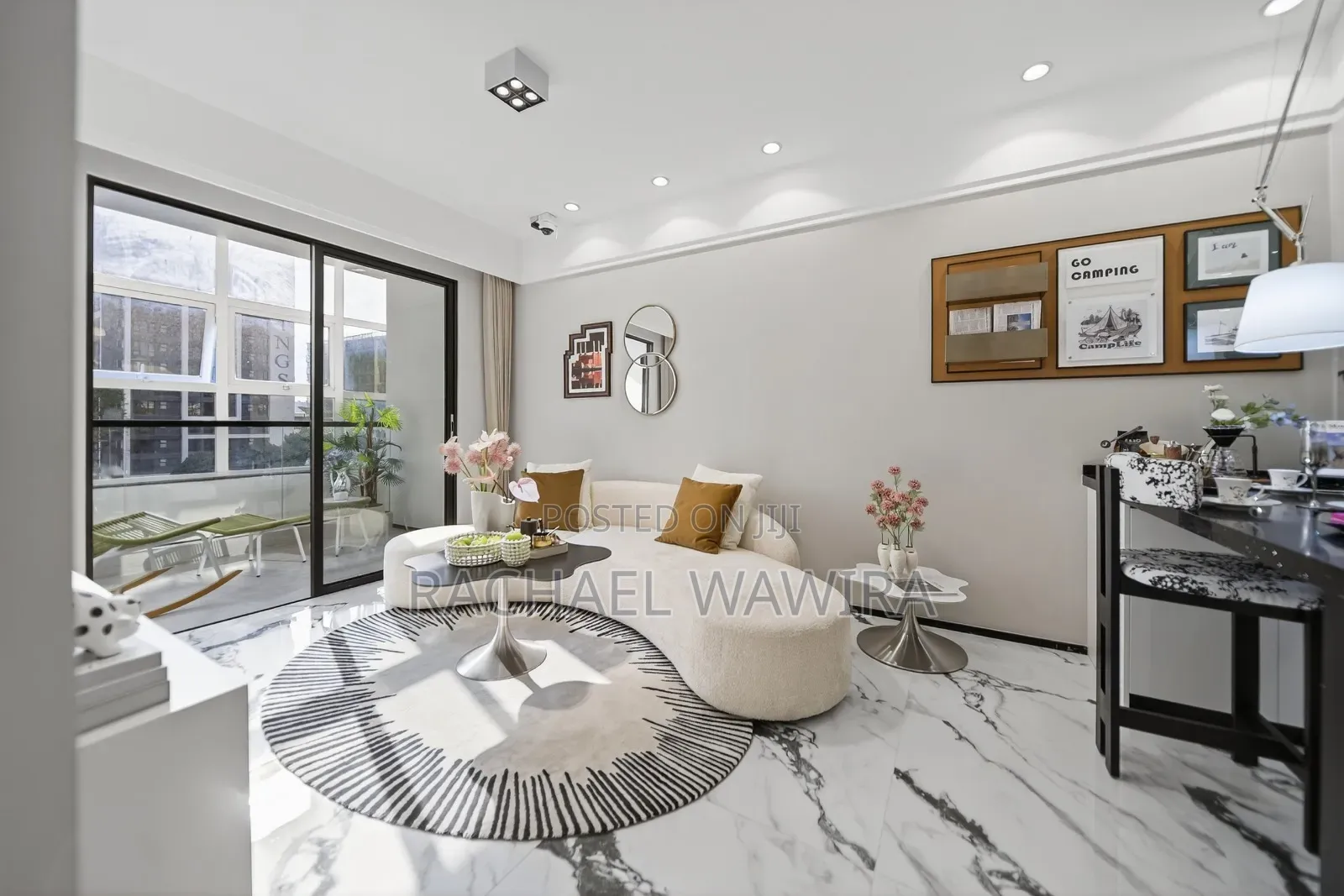 1bdrm Apartment in Gma2, Westlands for sale