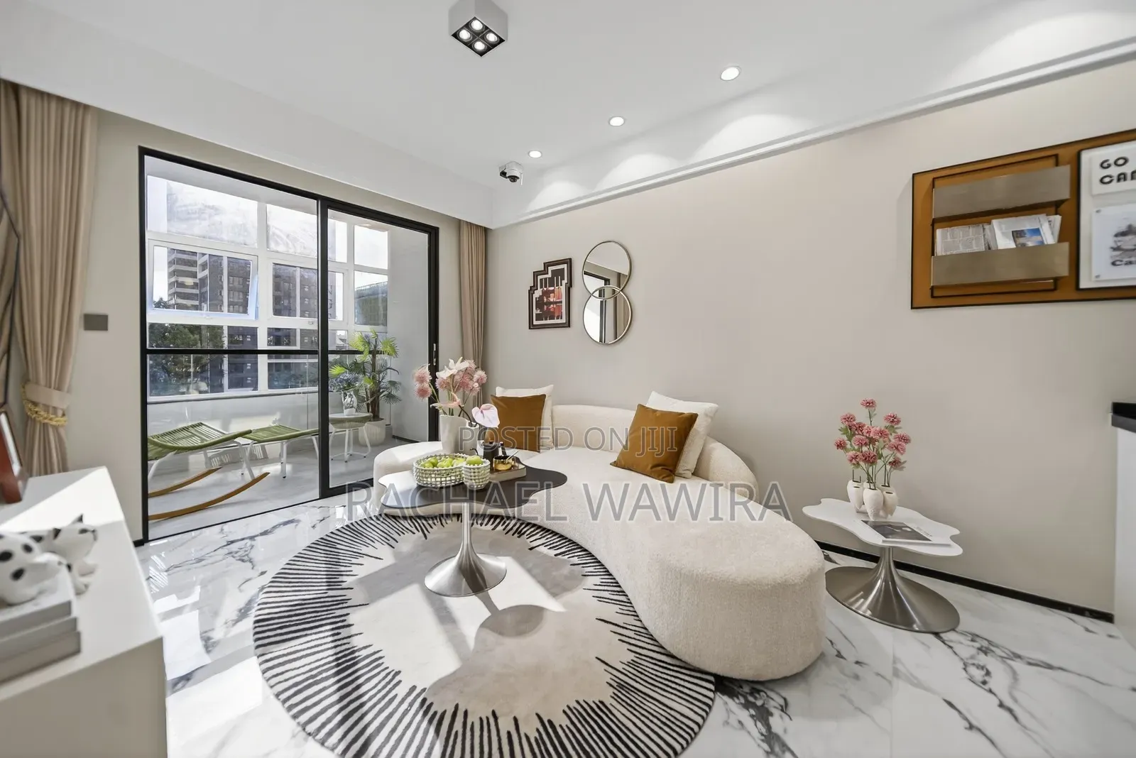 1bdrm Apartment in Gma2, Westlands for sale