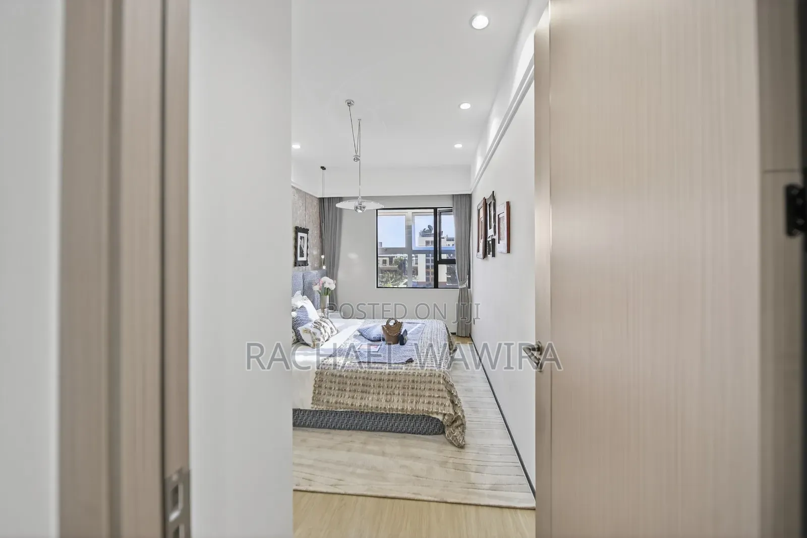1bdrm Apartment in Gma2, Westlands for sale