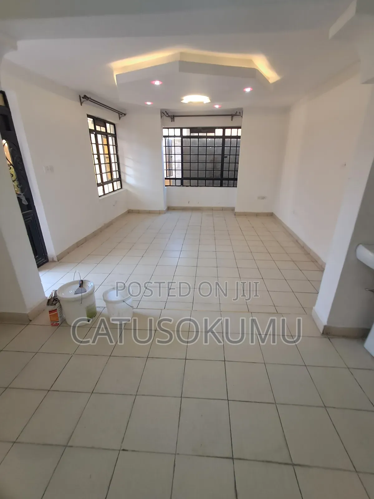 4bdrm House in Syokimau for rent