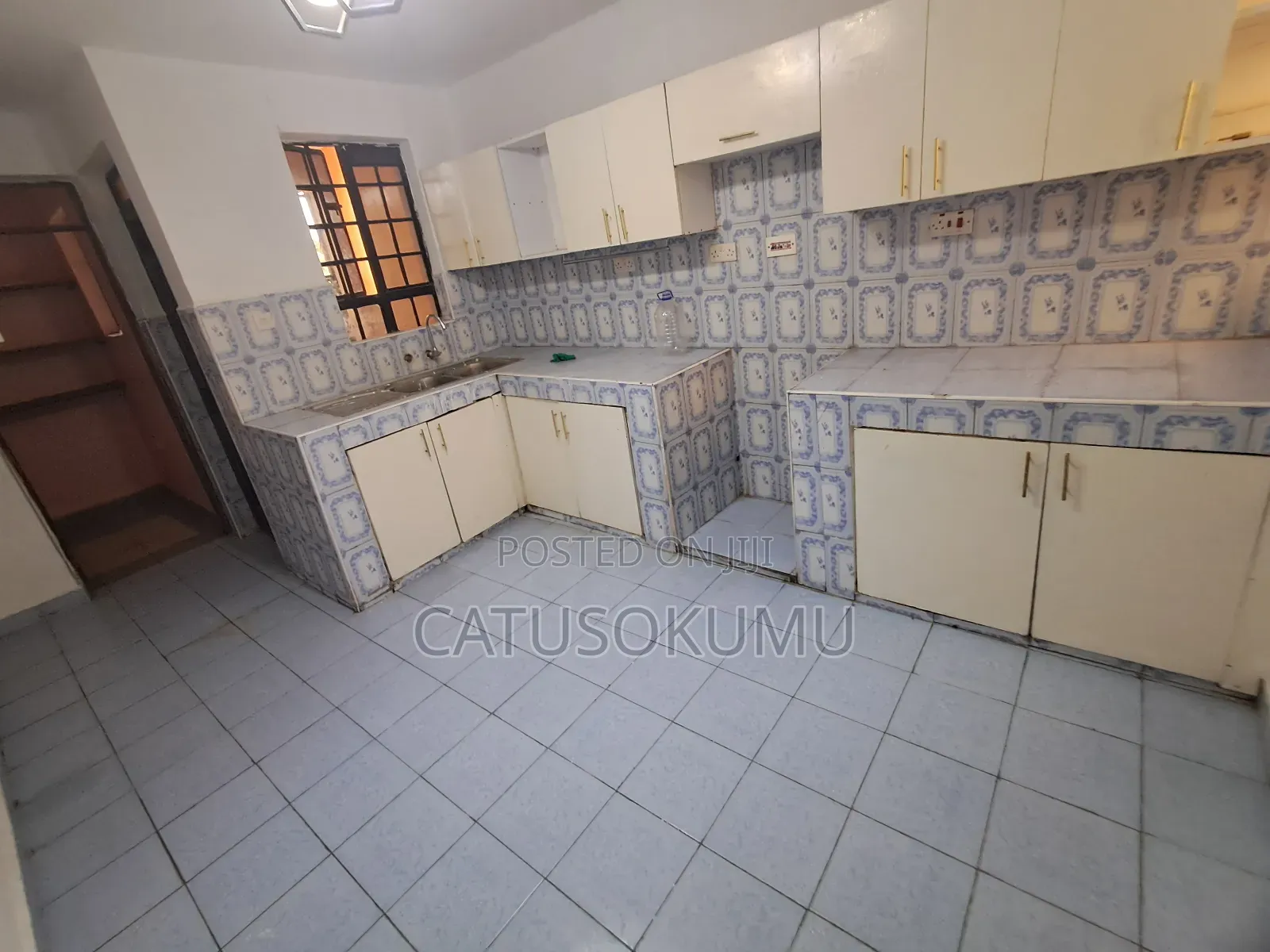 4bdrm House in Syokimau for rent
