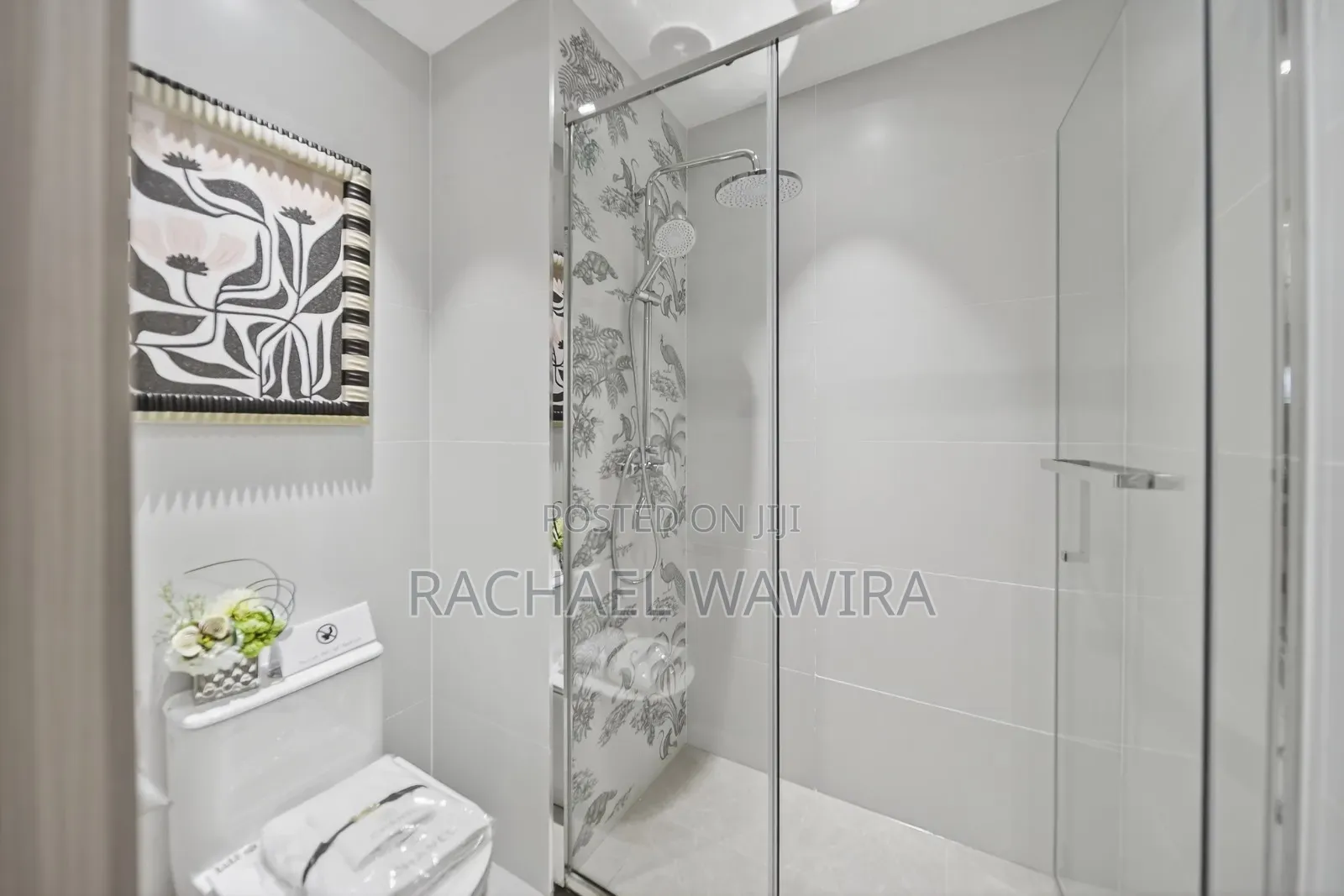 1bdrm Apartment in Gma2, Westlands for sale