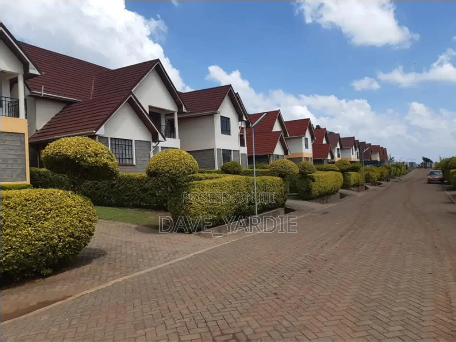 3bdrm House in Ngong for sale