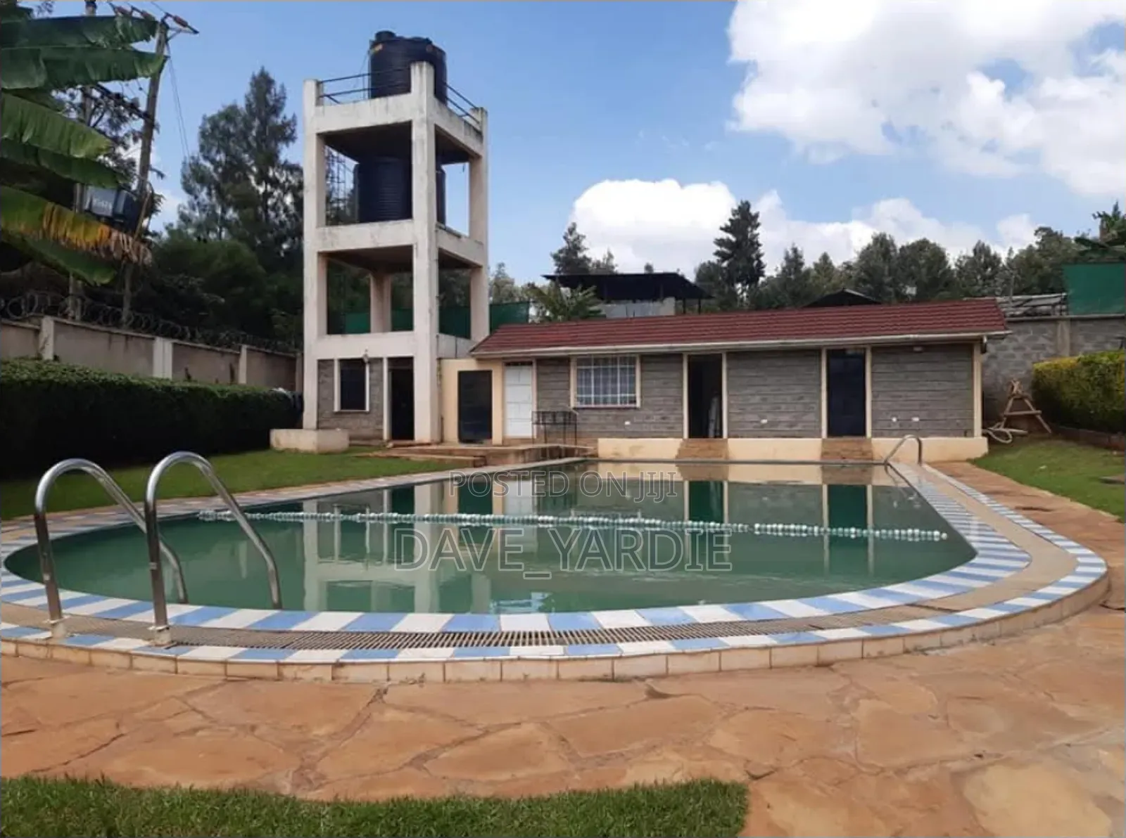 3bdrm House in Ngong for sale