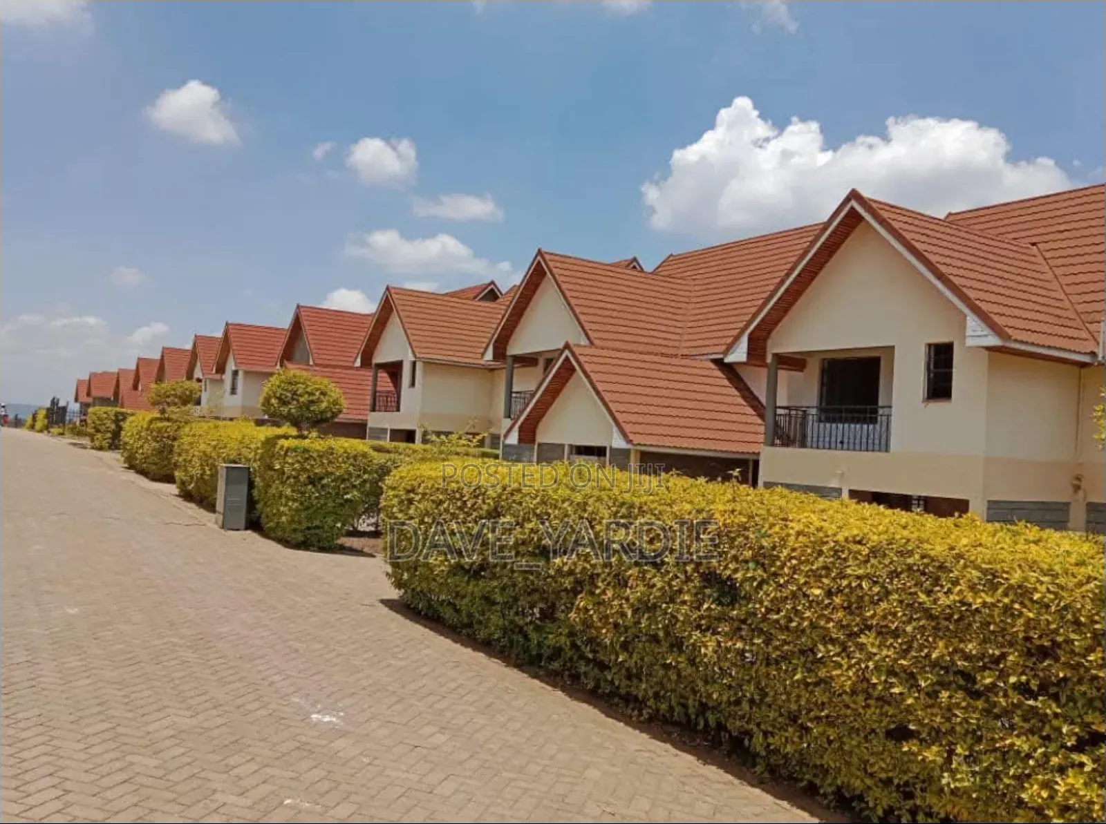 3bdrm House in Ngong for sale