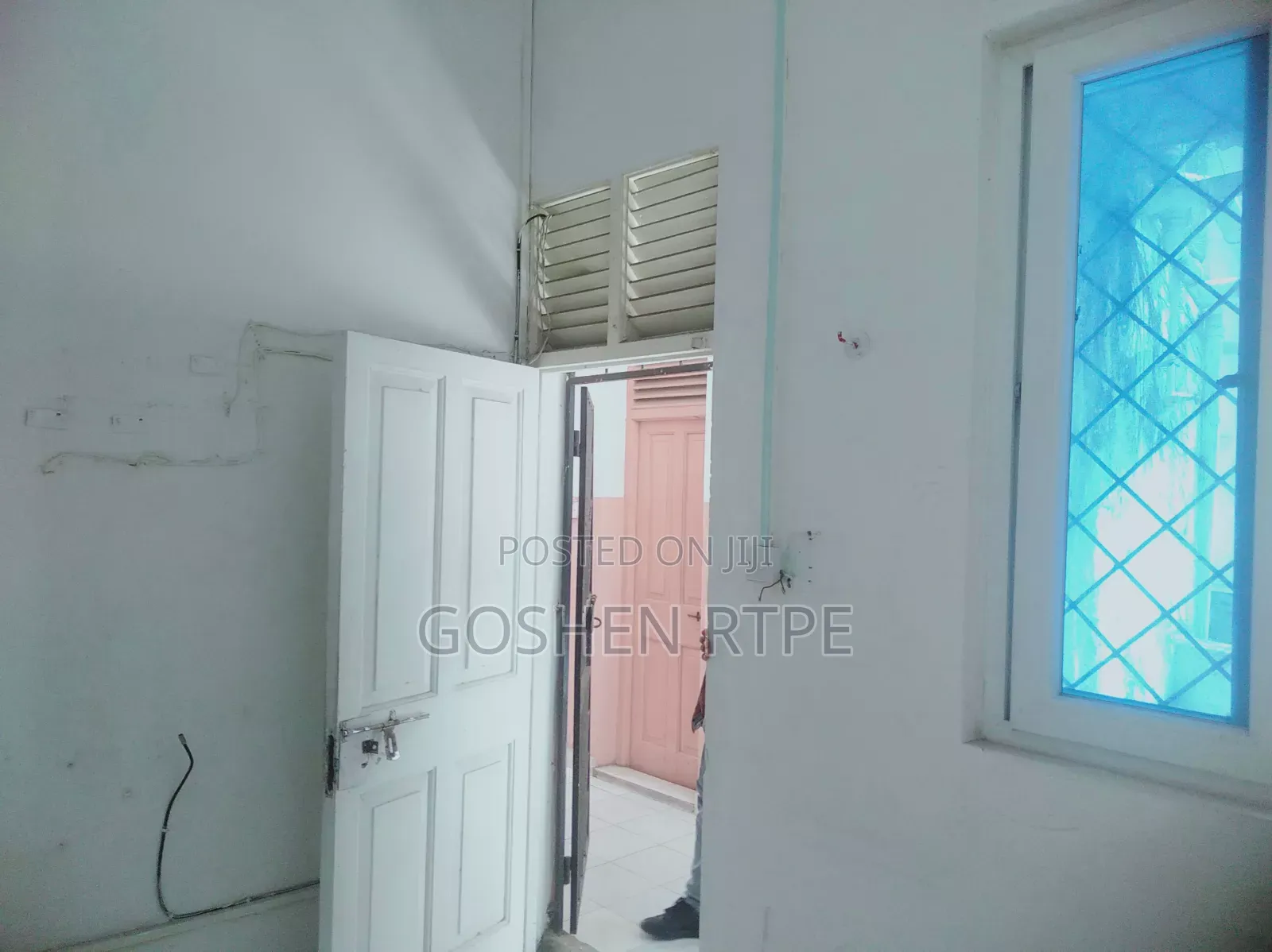 Prime Office to Let at Mombasa City Centre (Cbd)