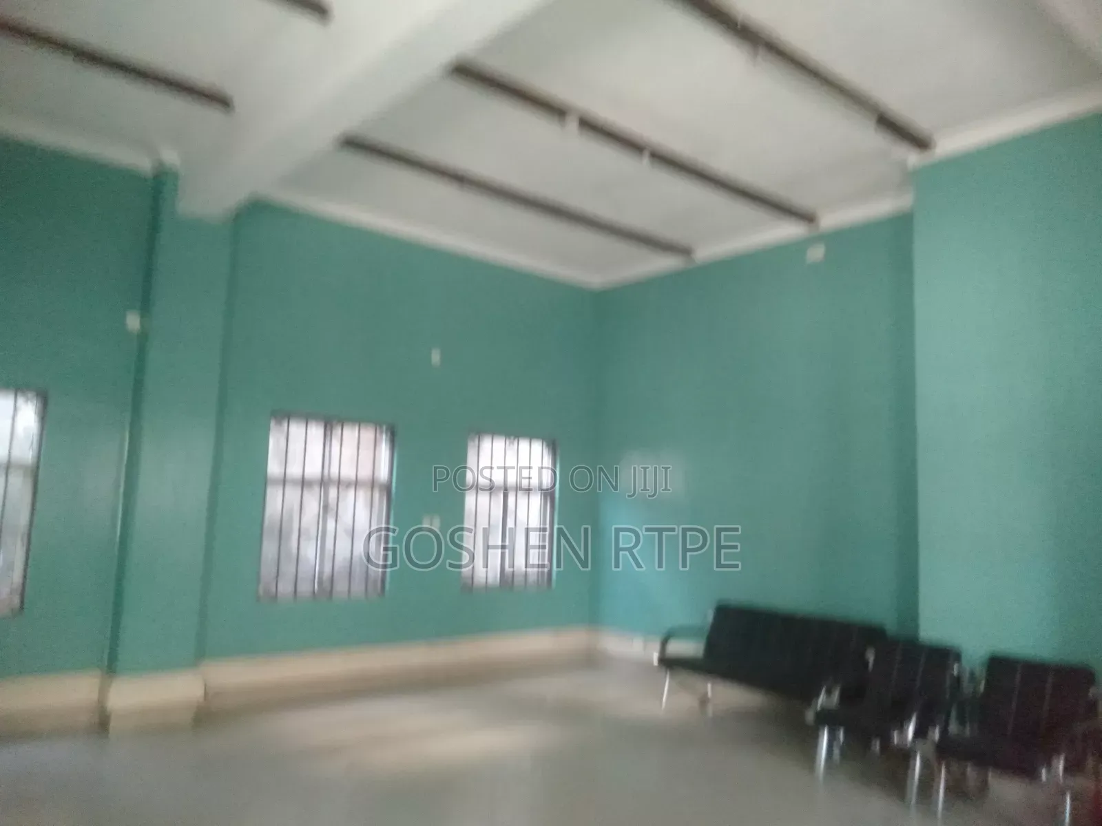 Executive Ground Floor Office to Let at Mombasa City Centre (Cbd)