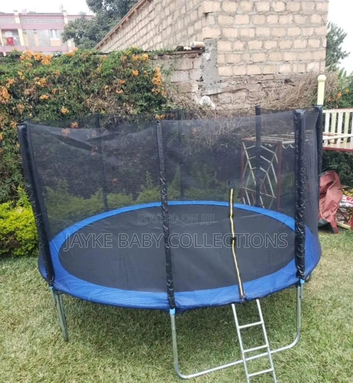 Kids Trampolines for Sale | Whole Family | Safe Home Play