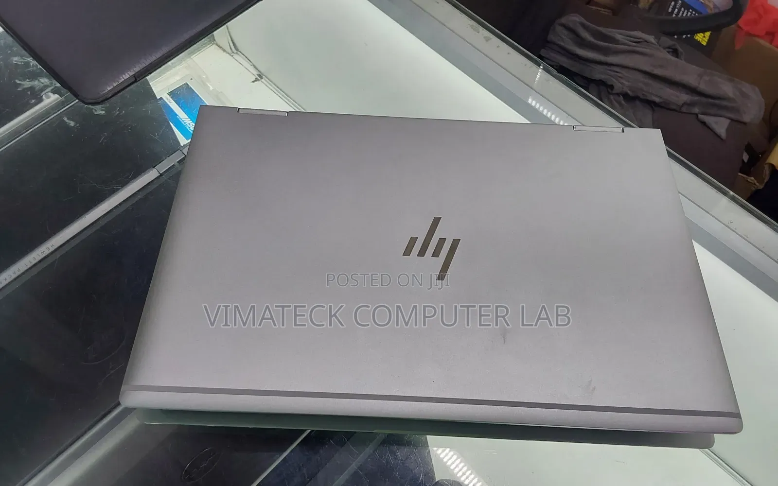 Laptop HP EliteBook X360 1030 G4 16GB Intel Core I7 SSD 512GB