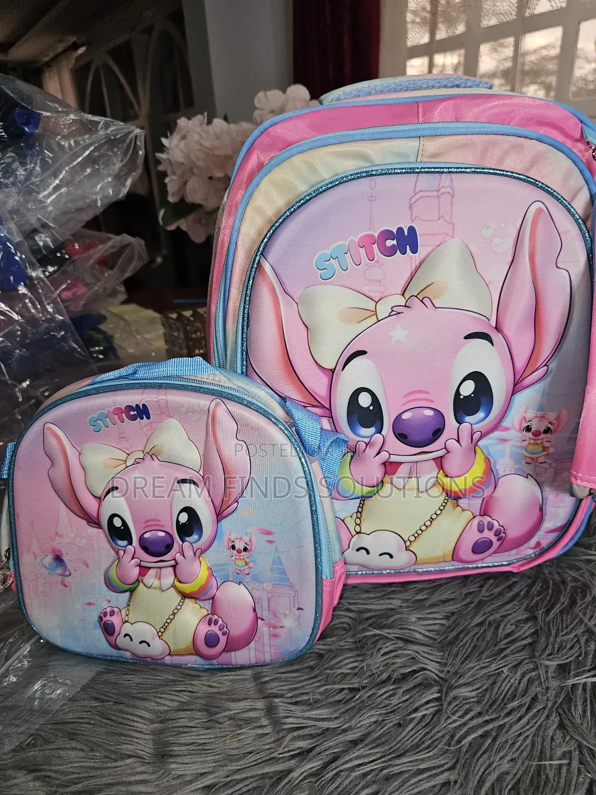 School Bags