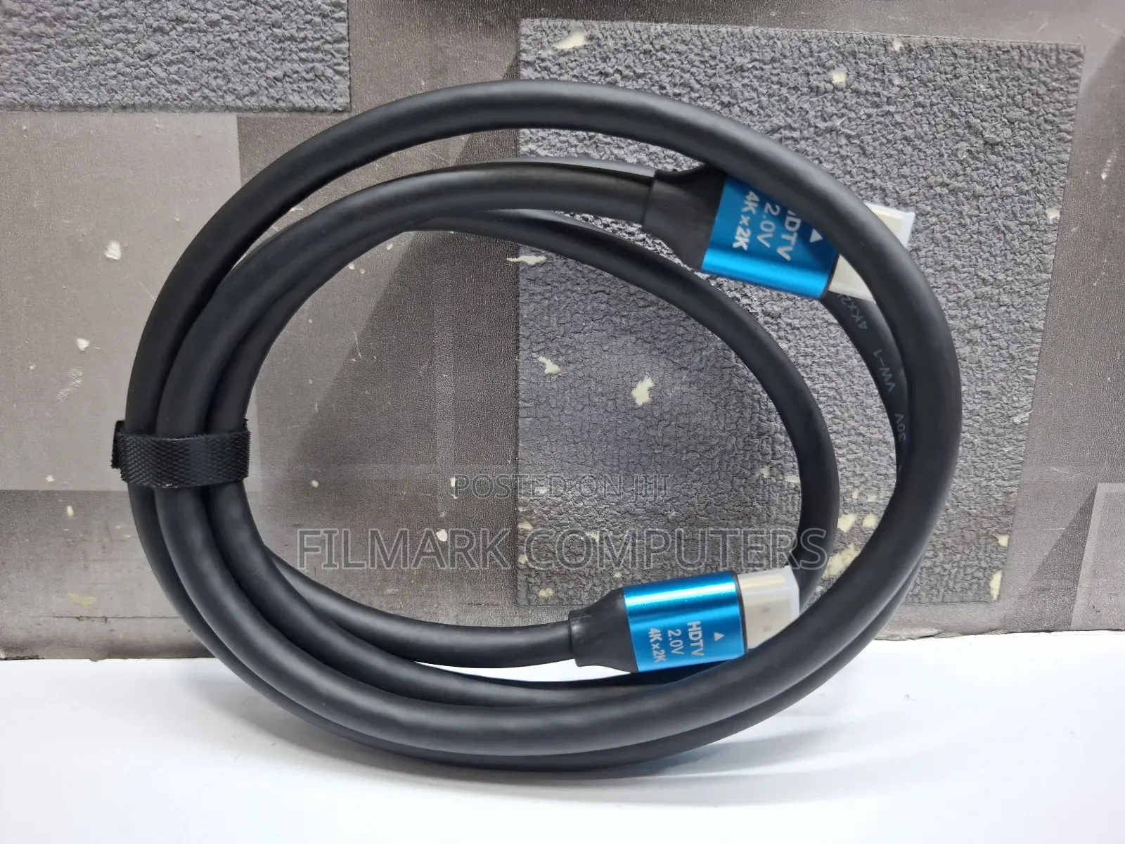 High Speed Full Hdtv Cable 2.0v 4kx2k 60hz L=1.5m