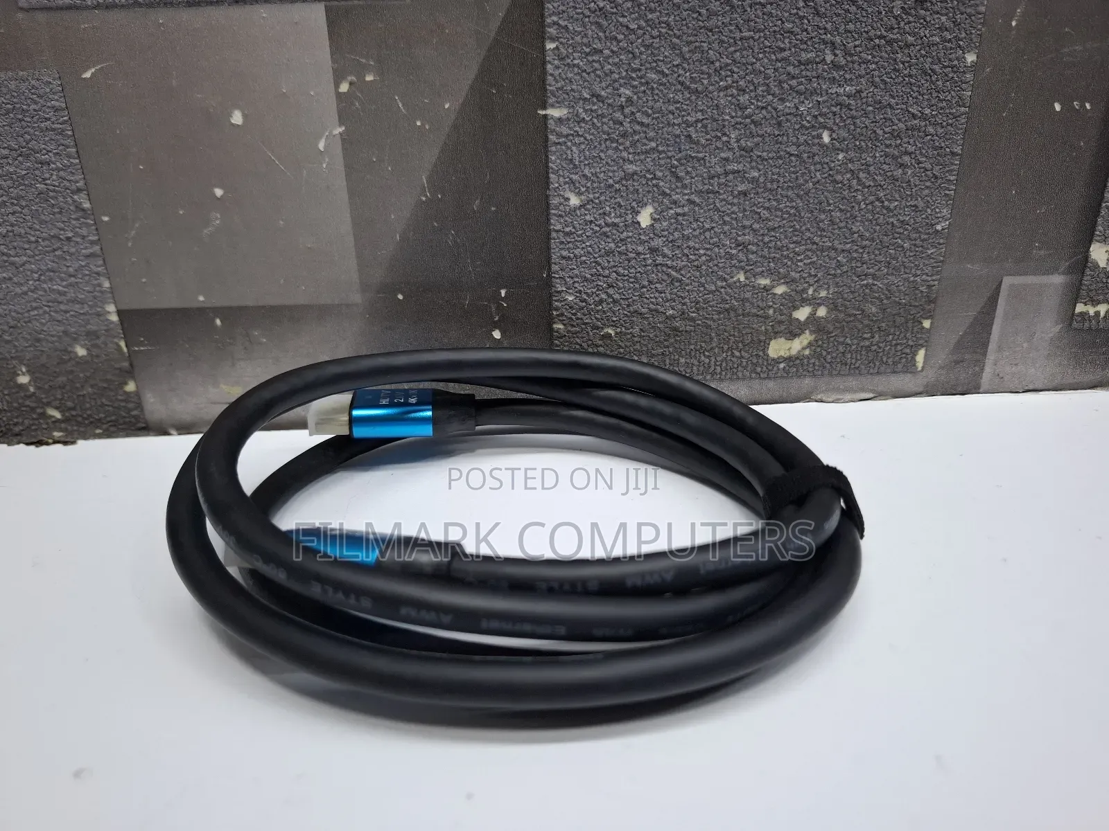 High Speed Full Hdtv Cable 2.0v 4kx2k 60hz L=1.5m