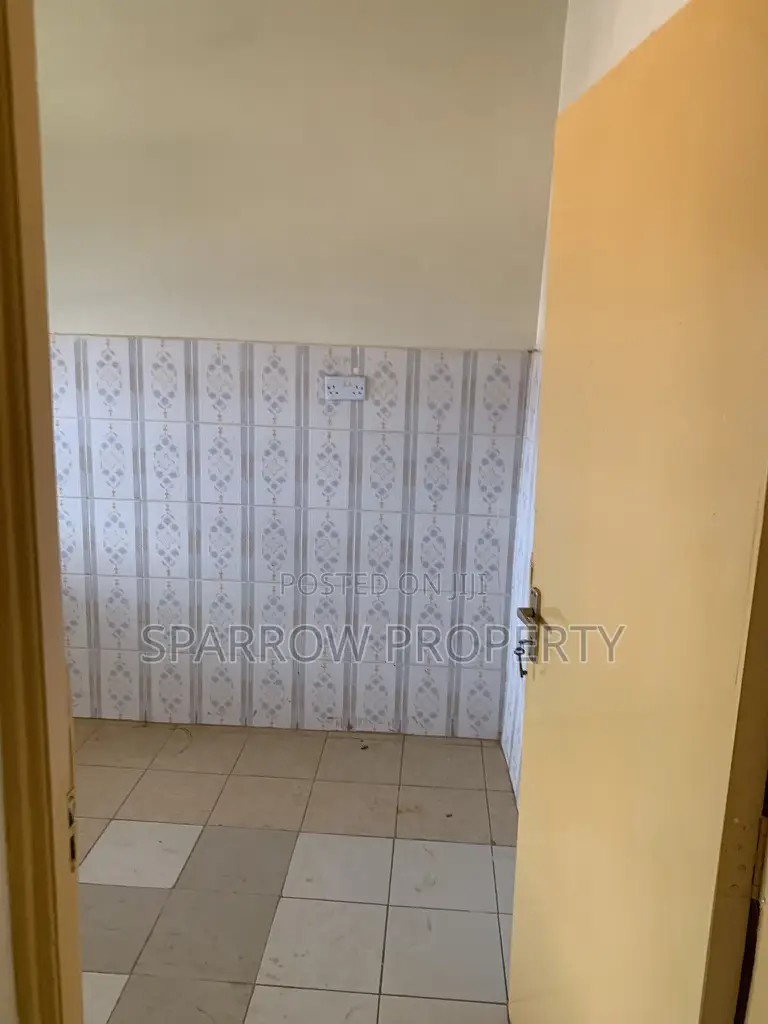 1bdrm Apartment in Ngoingwa Estate for rent