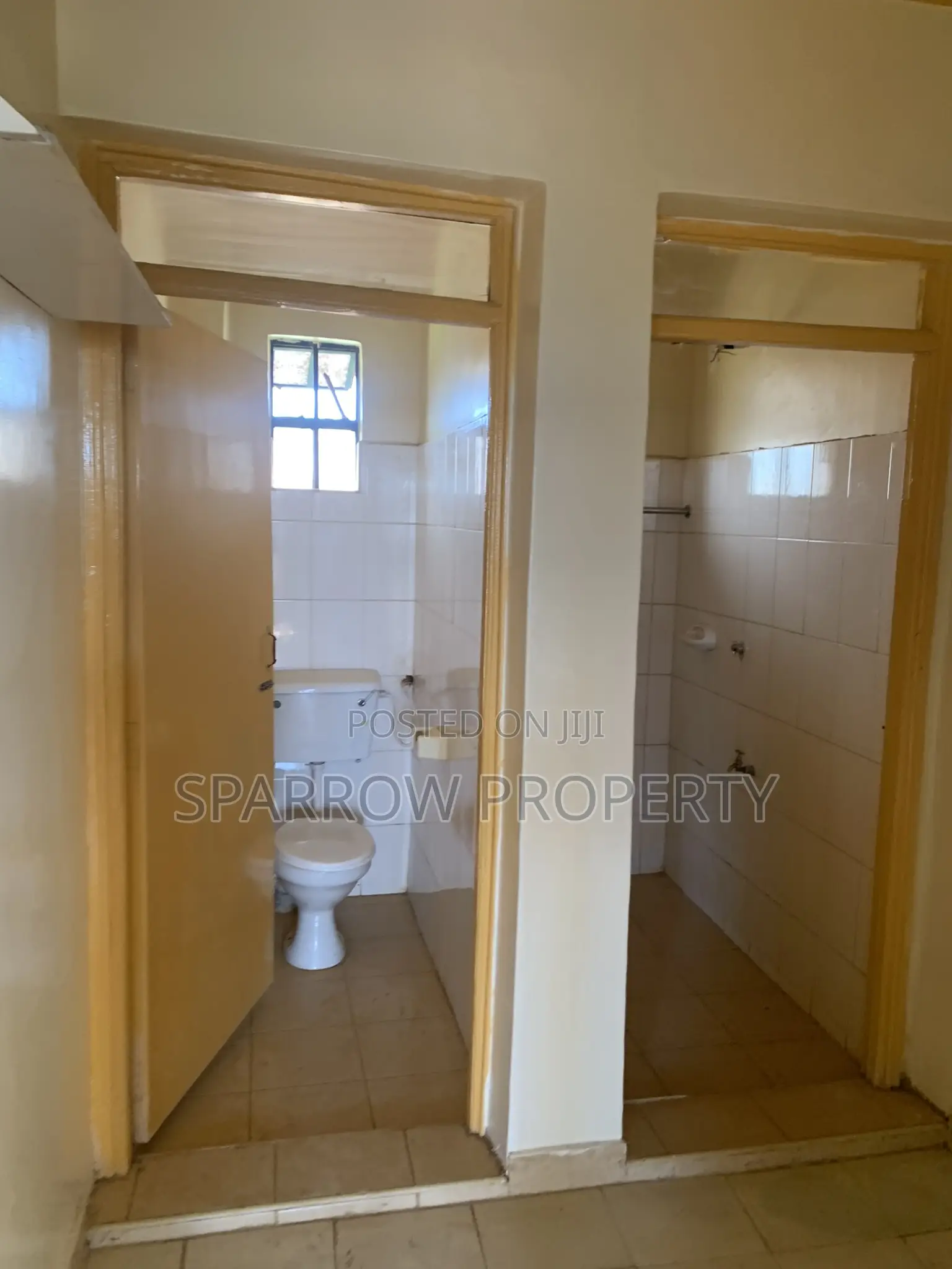 1bdrm Apartment in Ngoingwa Estate for rent