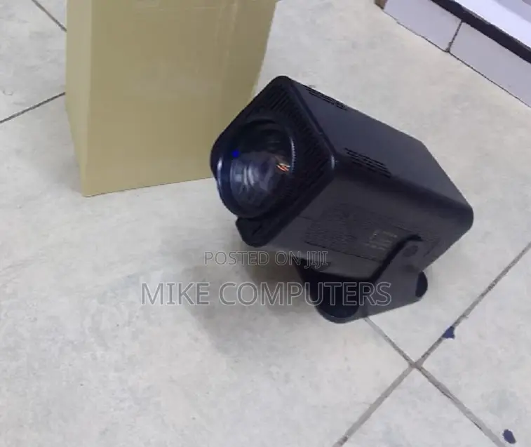 New Arrival Hy320 Mini Hy300 Pro Full Hd Auto Projecto