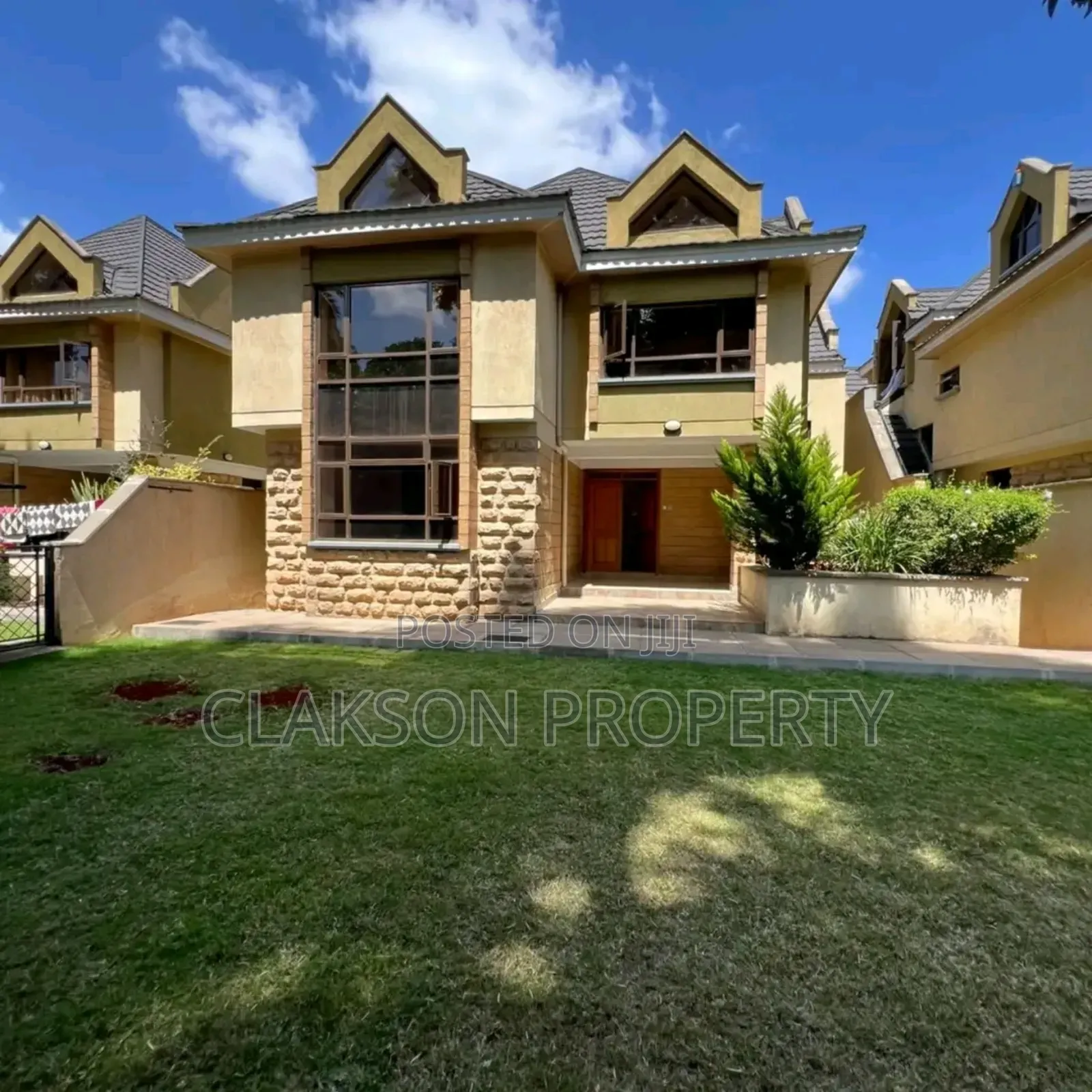 5bdrm Townhouse / Terrace in Lavington for rent