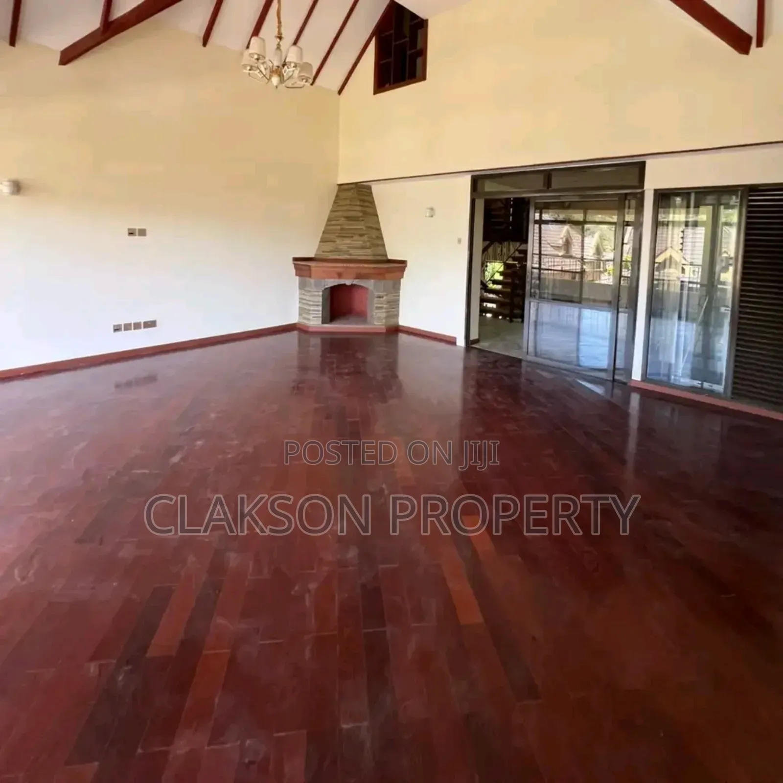 5bdrm Townhouse / Terrace in Lavington for rent