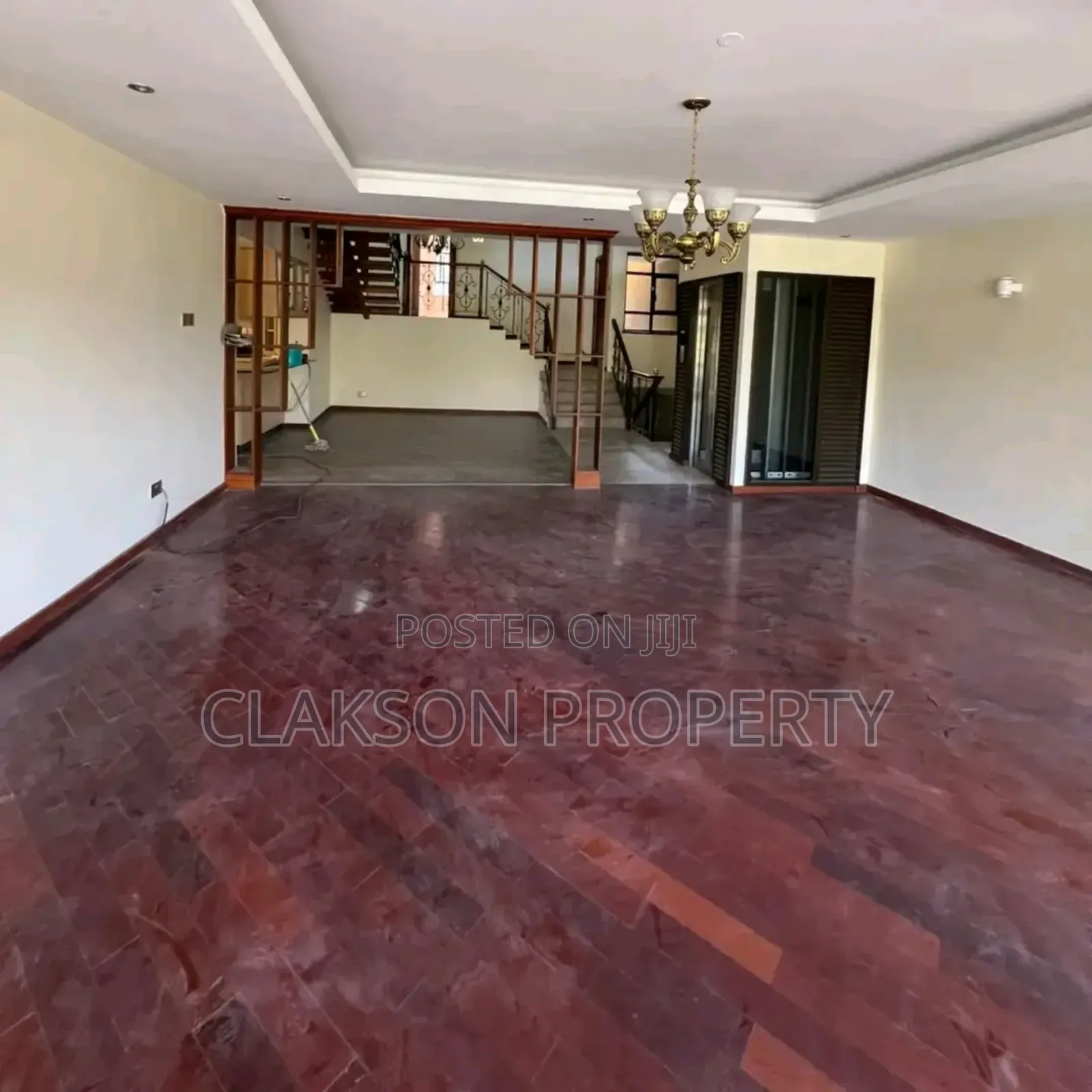 5bdrm Townhouse / Terrace in Lavington for rent