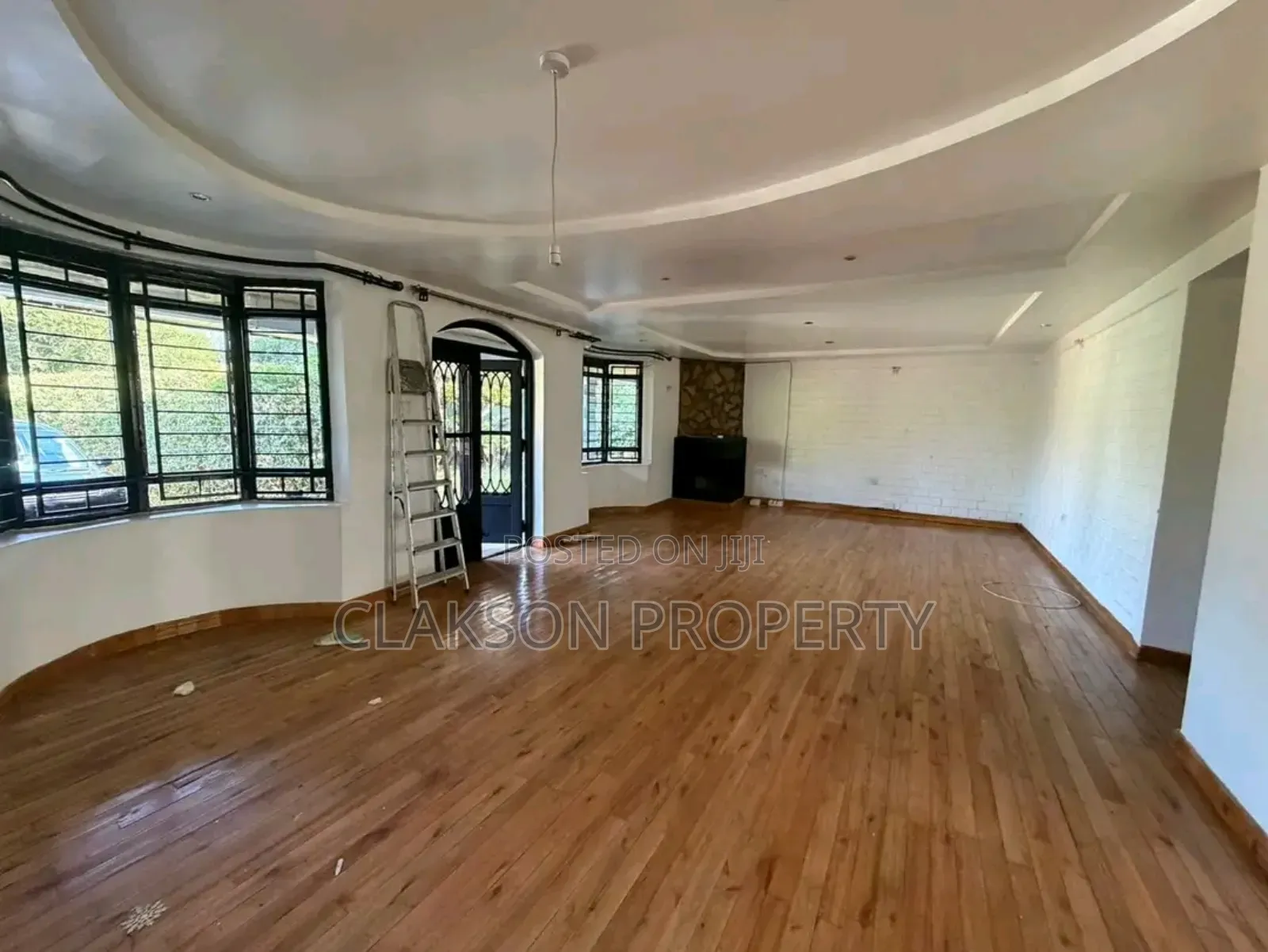 3bdrm Townhouse / Terrace in Karen for rent